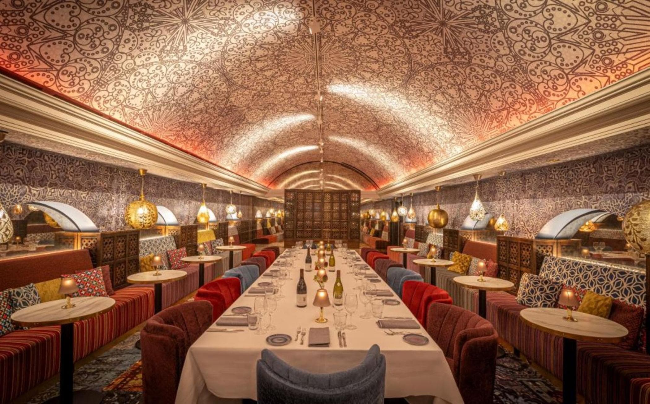 Clayton Hotel Amsterdam American — 22