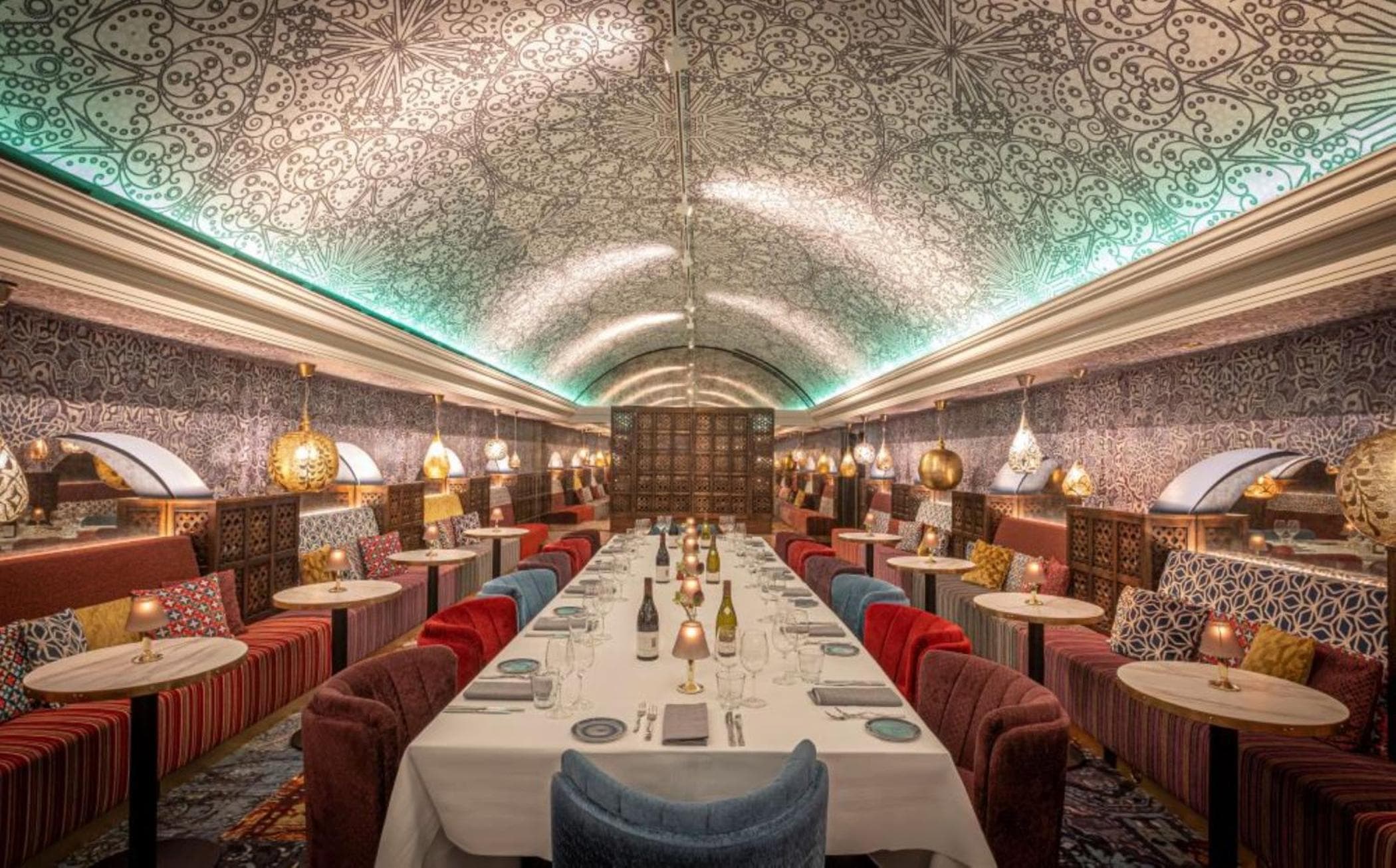 Clayton Hotel Amsterdam American — 4