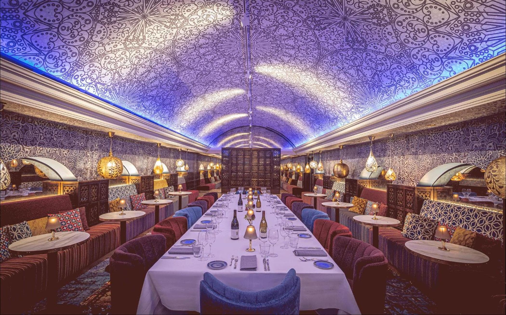 Clayton Hotel Amsterdam American — 7