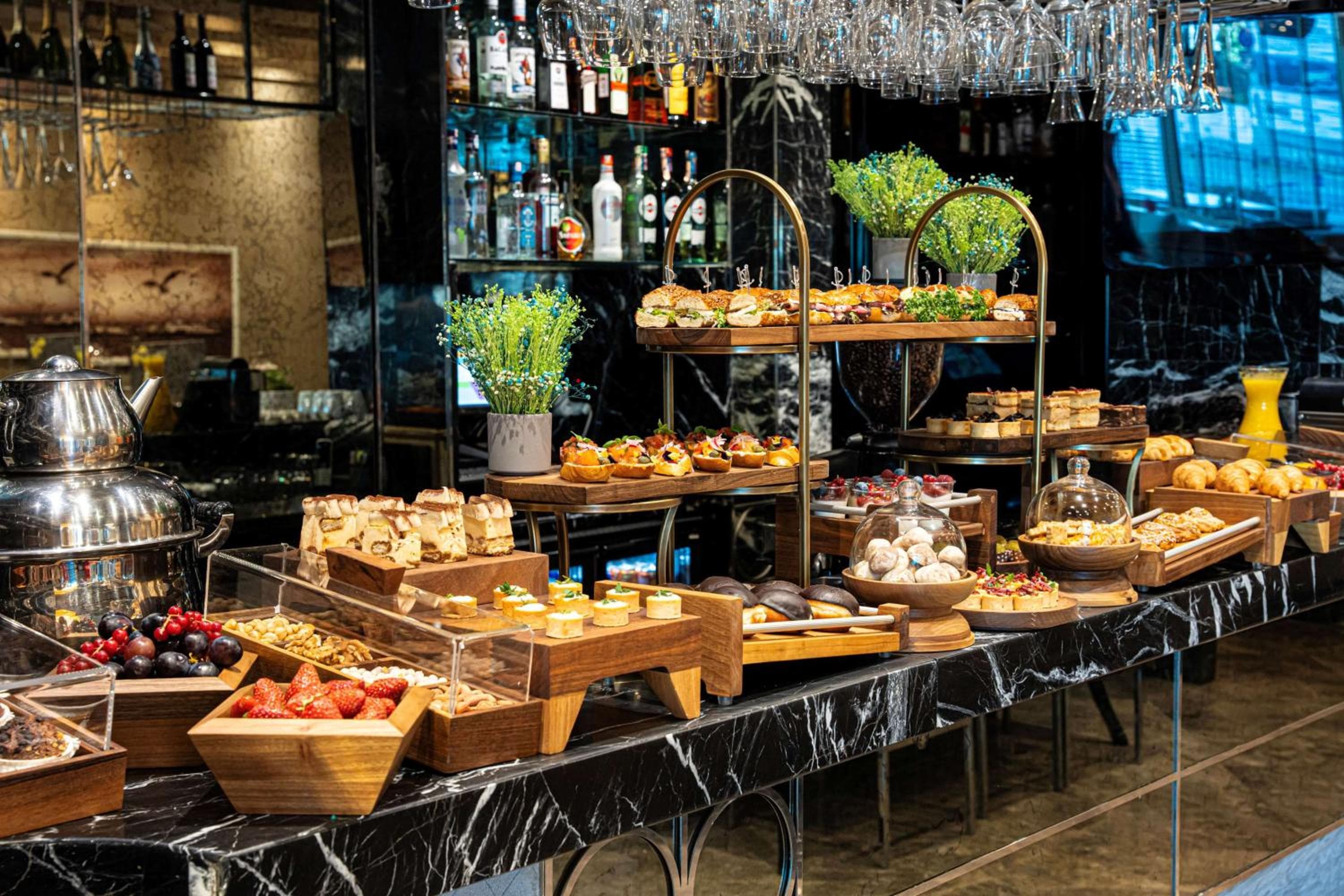Radisson Blu Hotel Istanbul Pera — 11