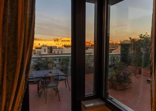 Hotel Mecenate Palace — 29