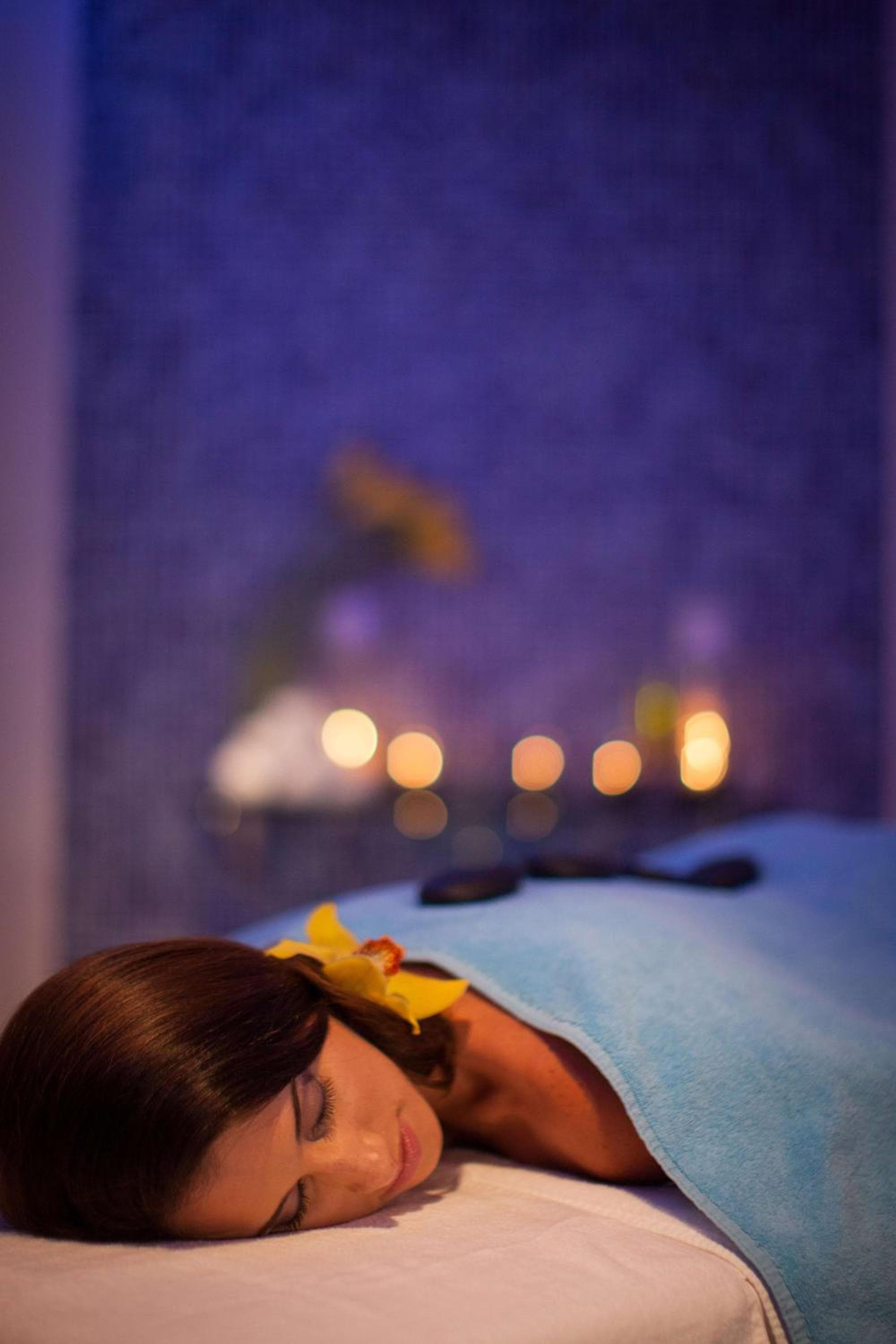 JA Ocean View Hotel, Jumeirah Beach Dubai — 10