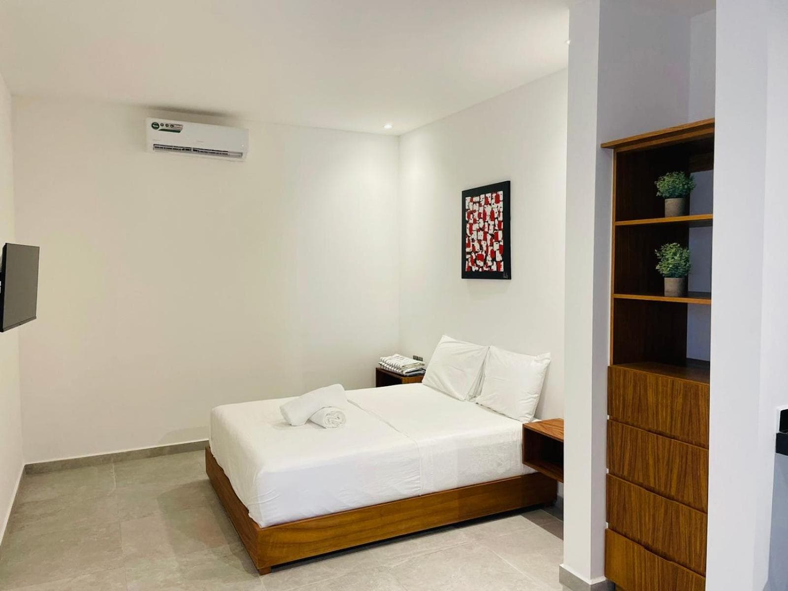 DOI 45 Apartamento — 7