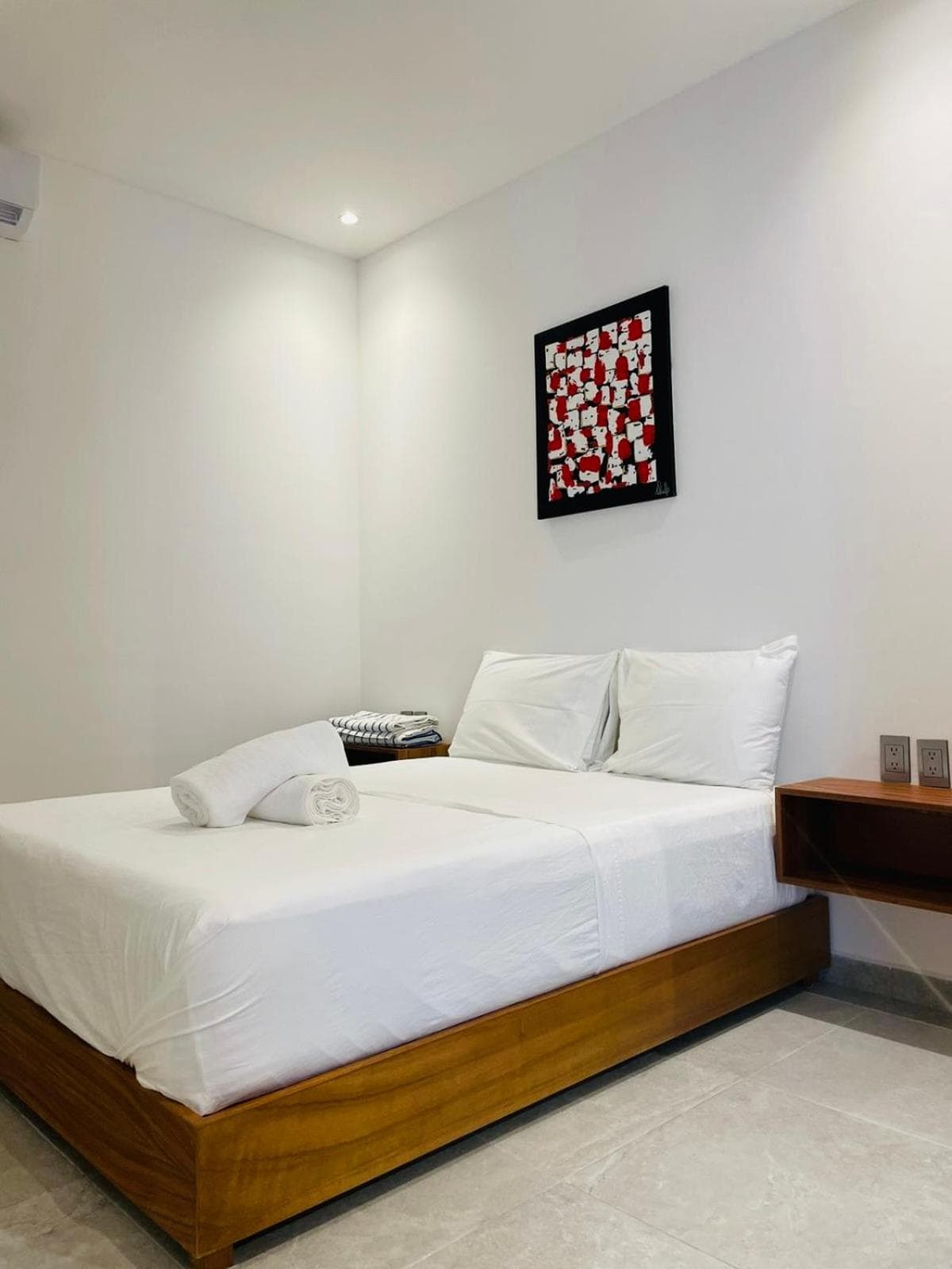 DOI 45 Apartamento — 8