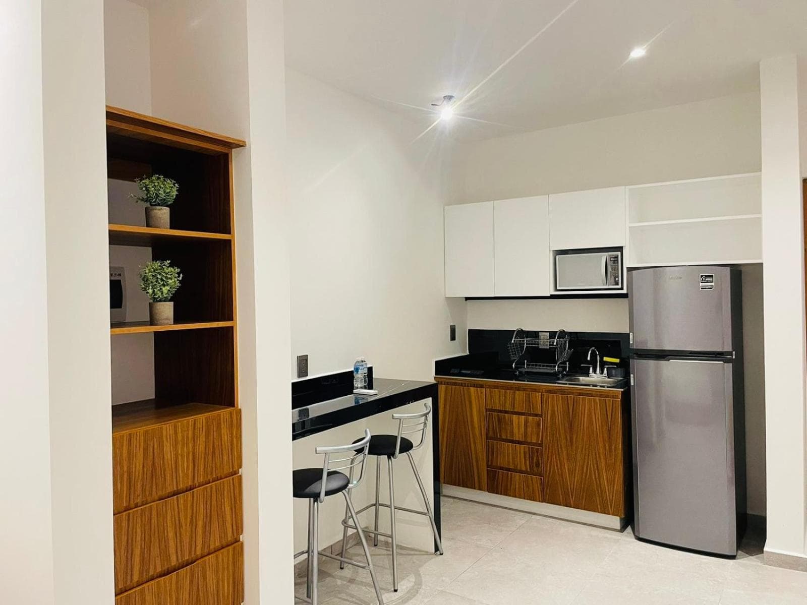 DOI 45 Apartamento — 9