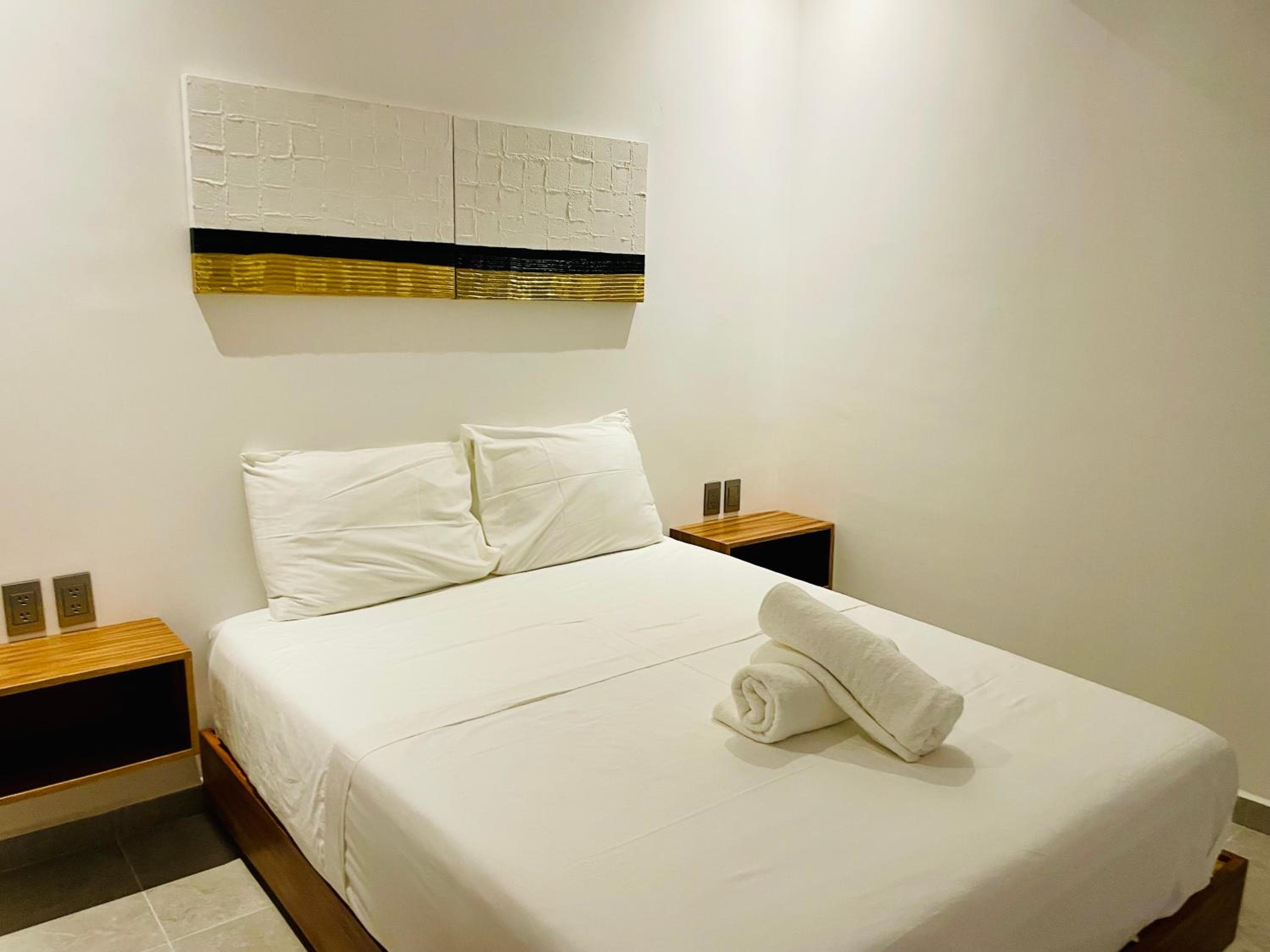 DOI 45 Apartment — 14