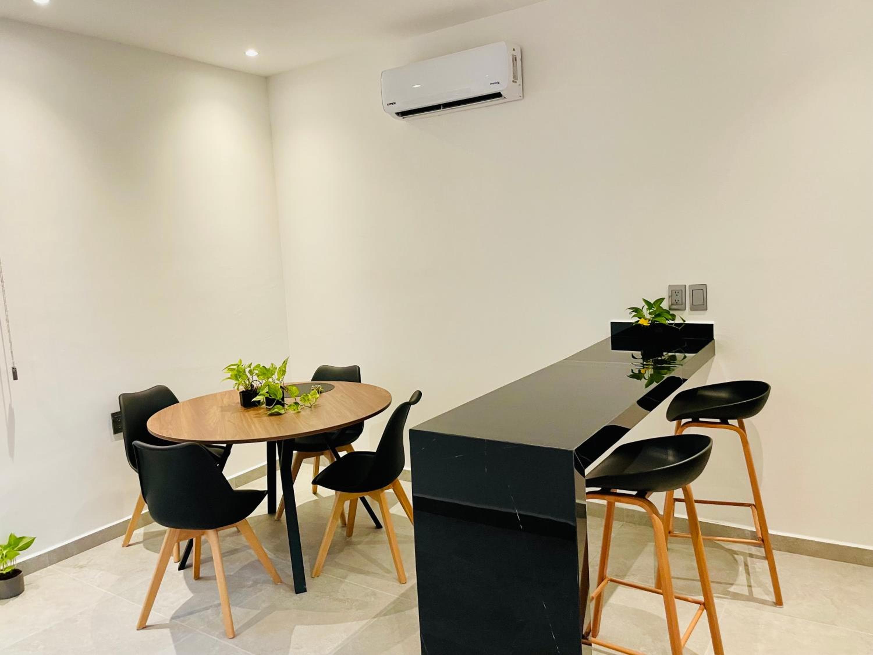 DOI 45 Apartment — 8