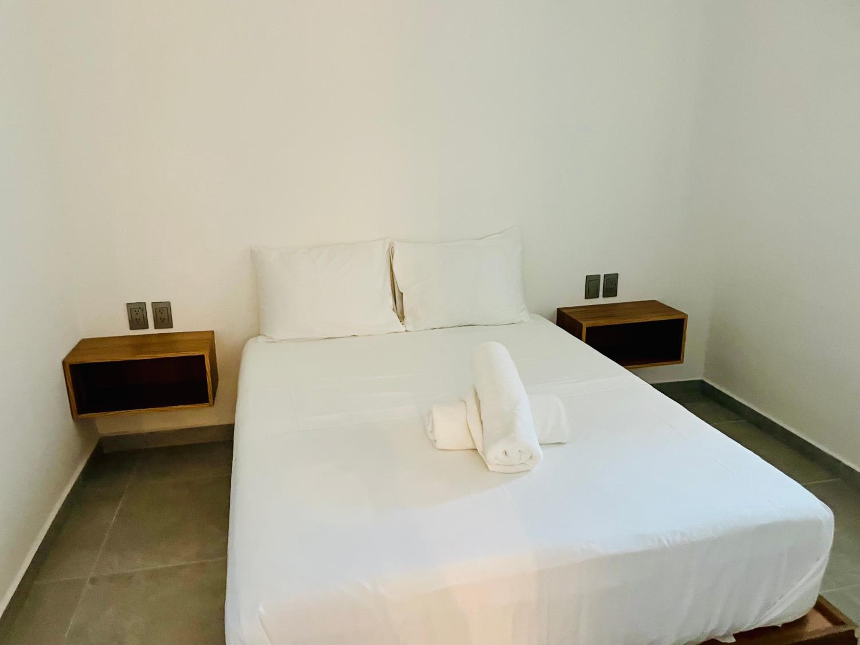 DOI 45 Apartment — 23