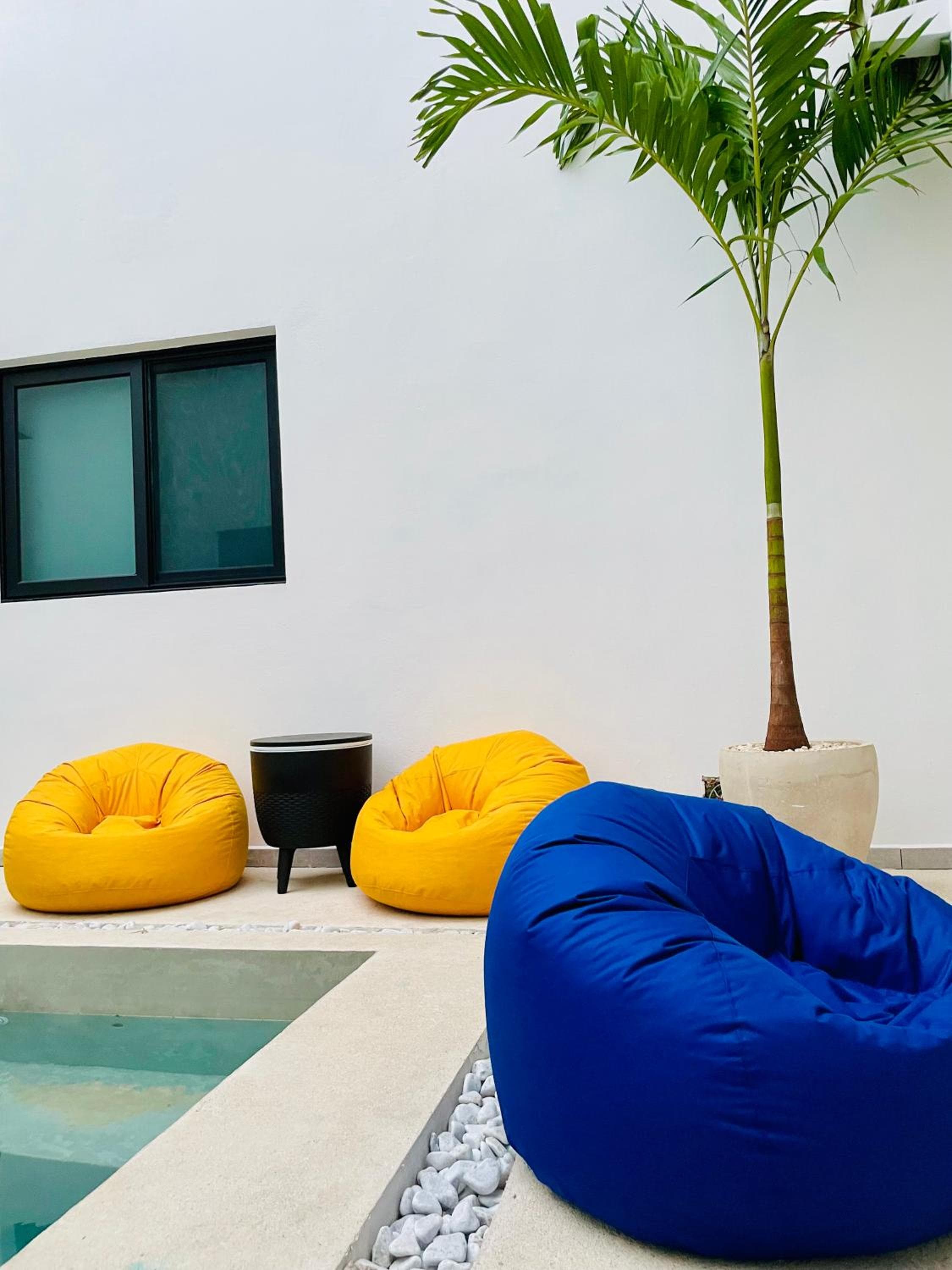DOI 45 Apartamento — 4