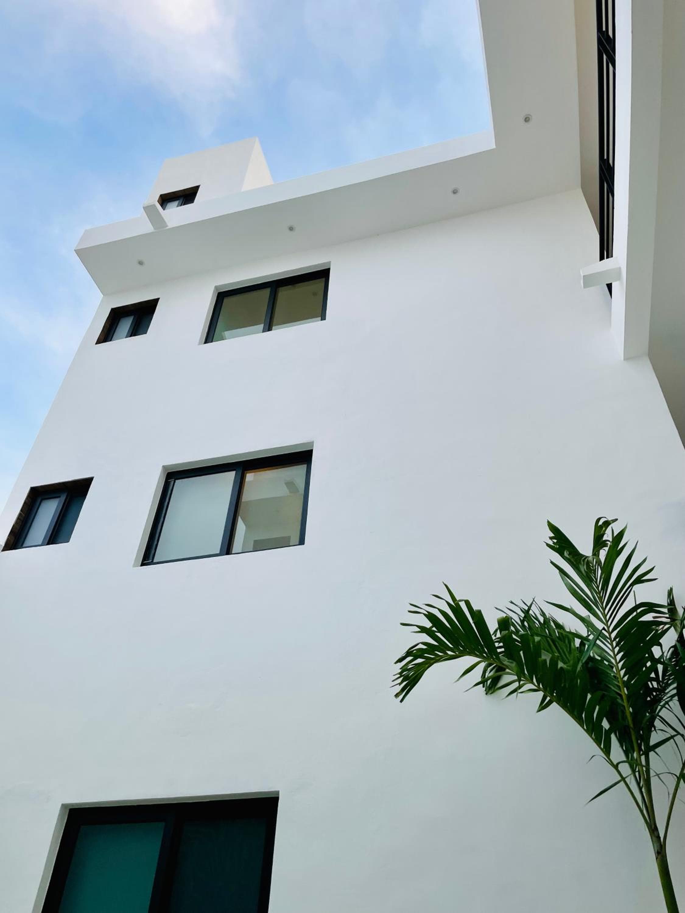 DOI 45 Apartamento — 1