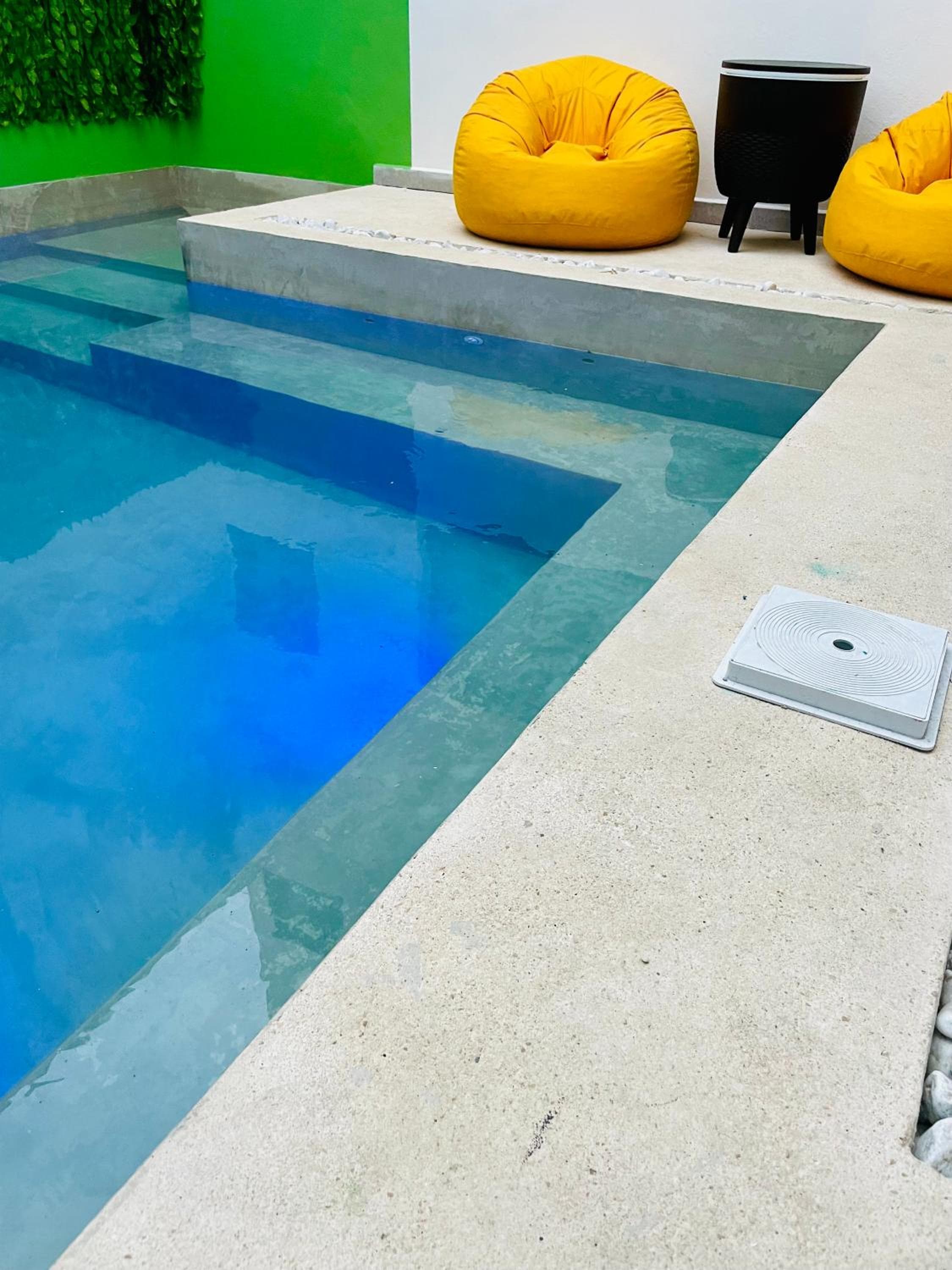 DOI 45 Apartamento — 6