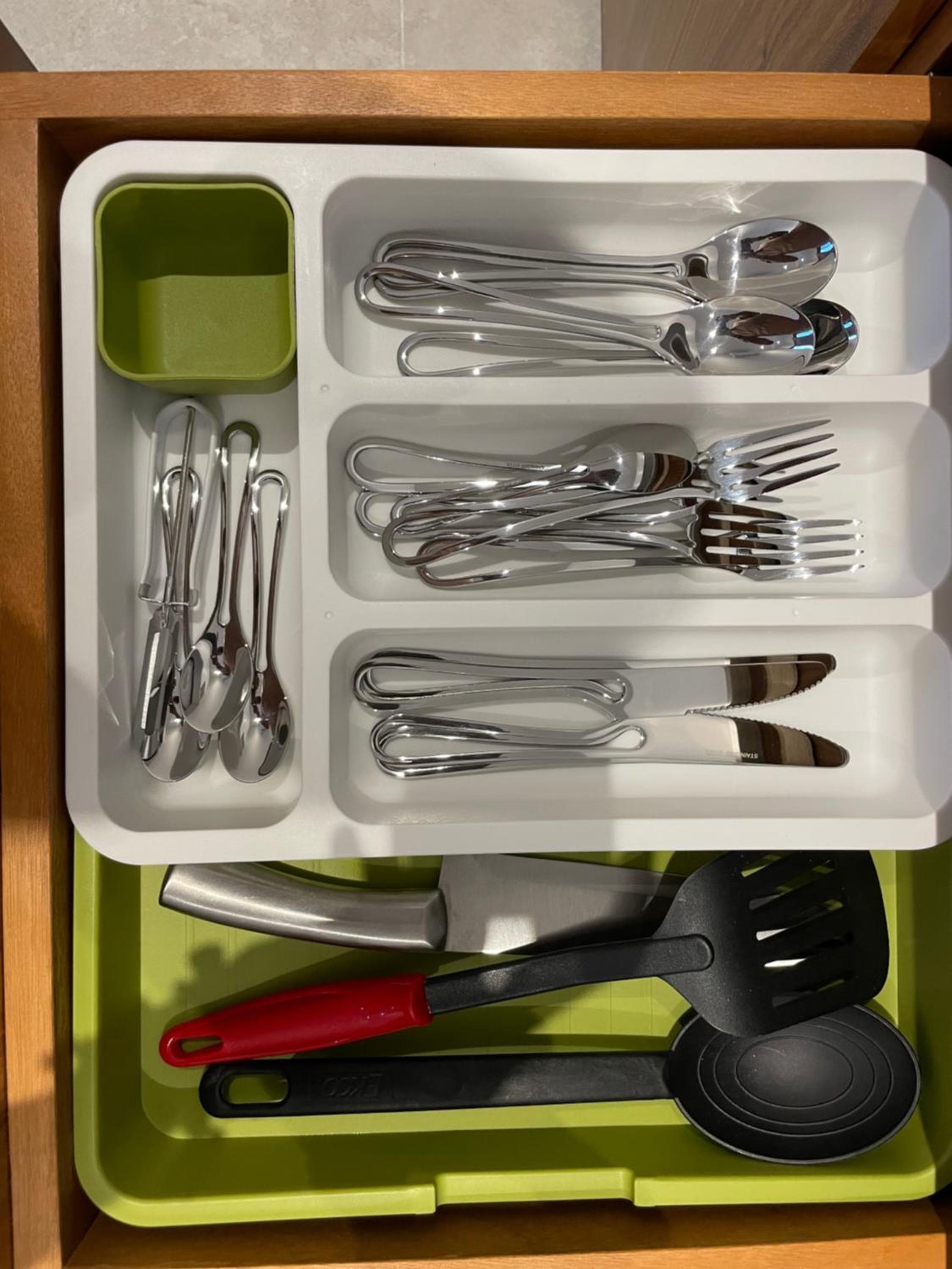 DOI 45 Apartment — 12