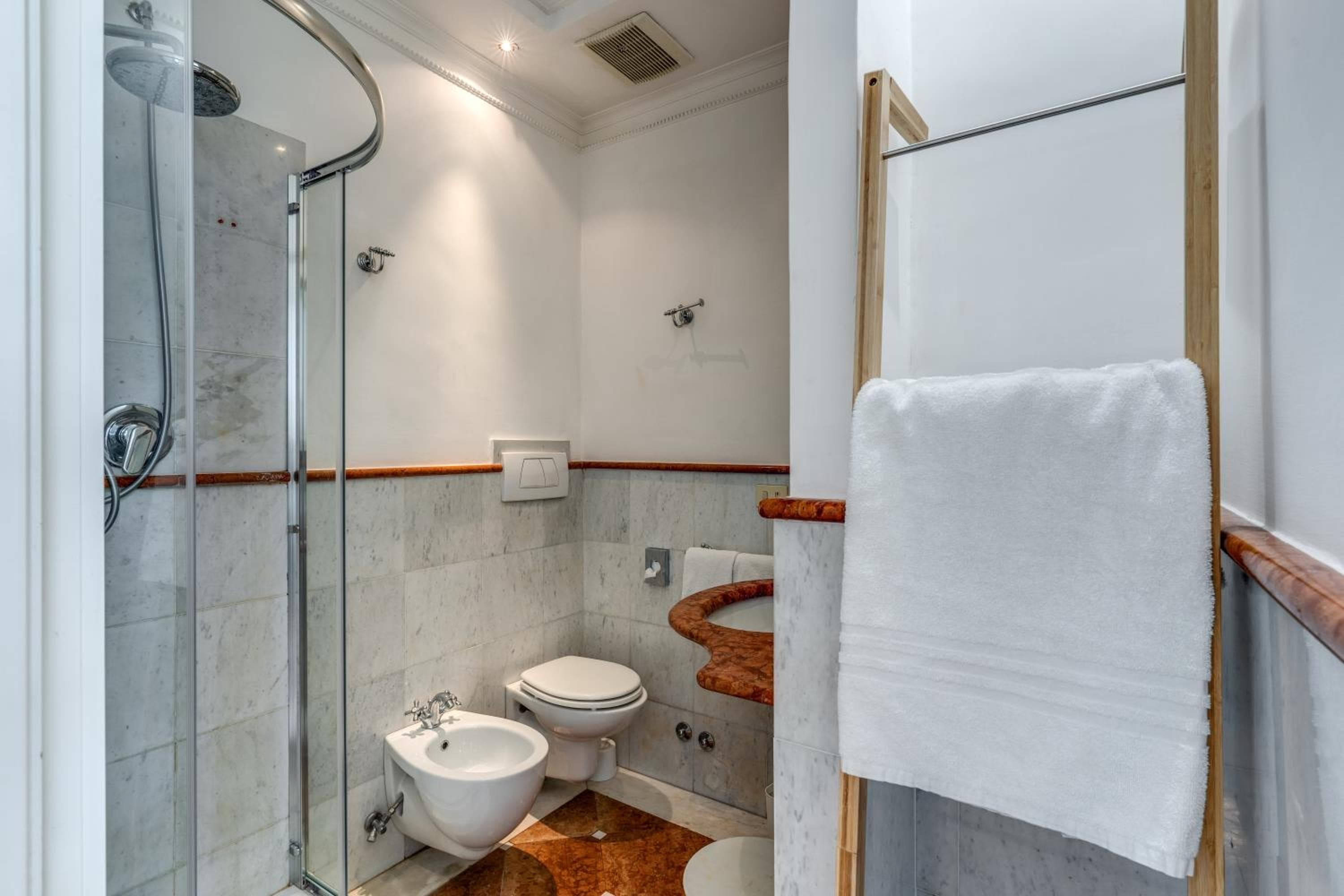 Hotel Emona Aquaeductus — 8