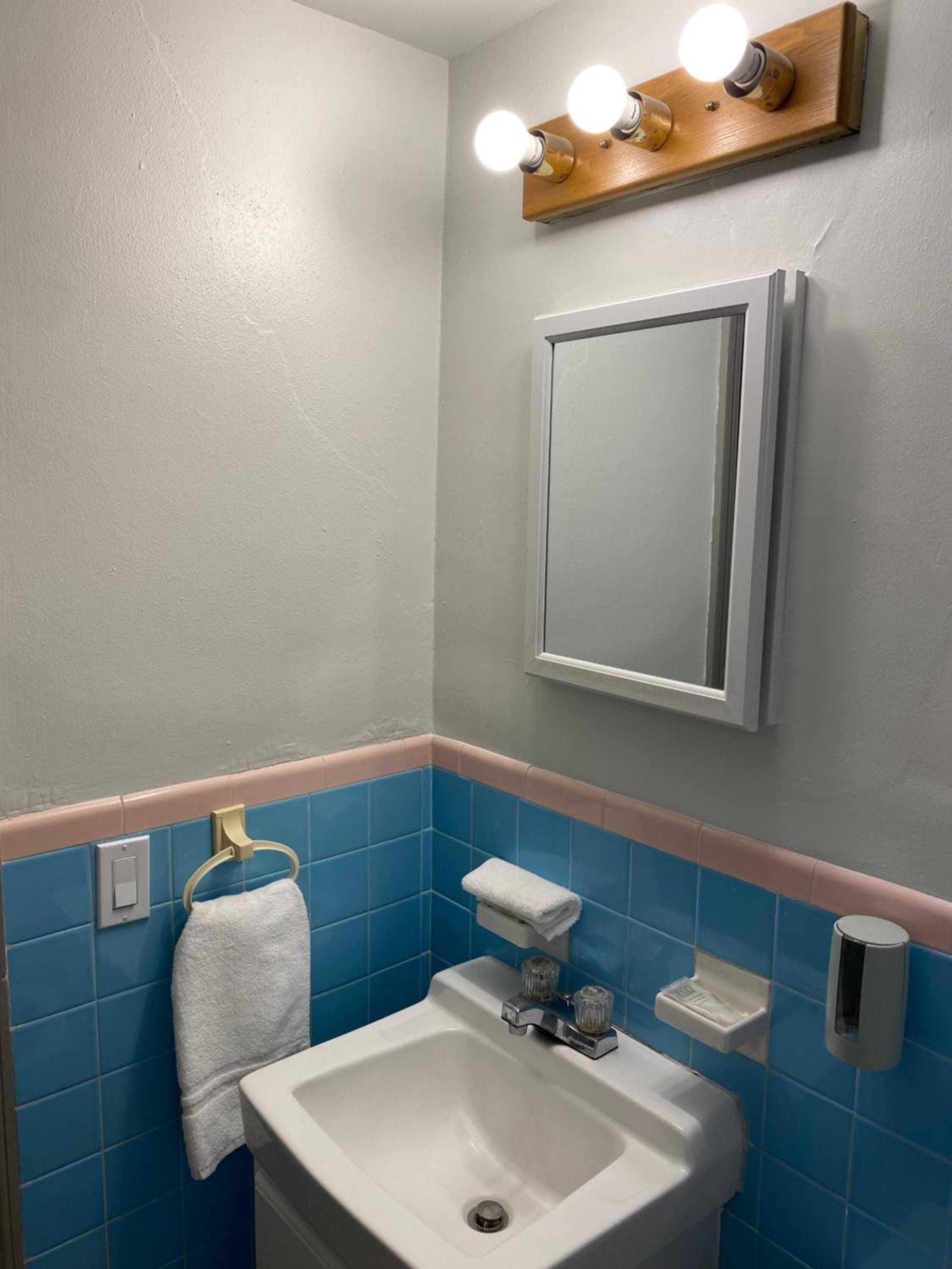 Rolo Beach Hotel — 22