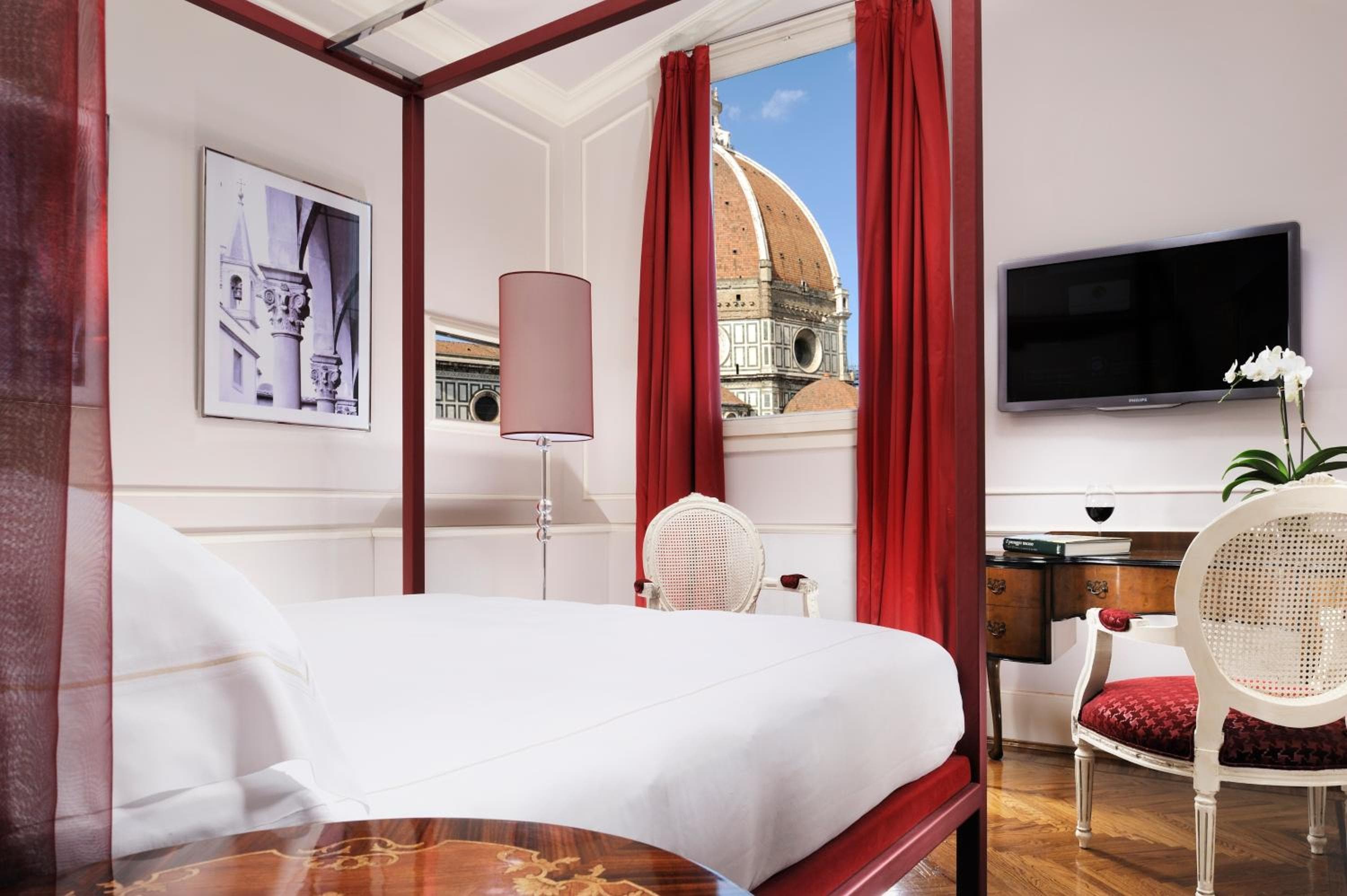 Brunelleschi Hotel — 11
