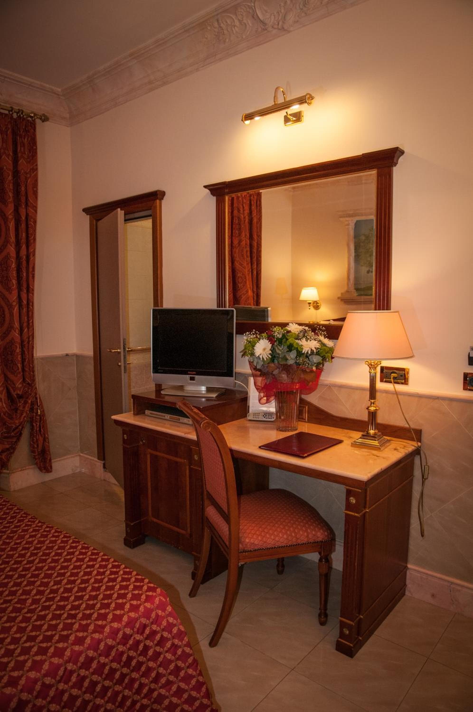 Hotel Palladium Palace — 13