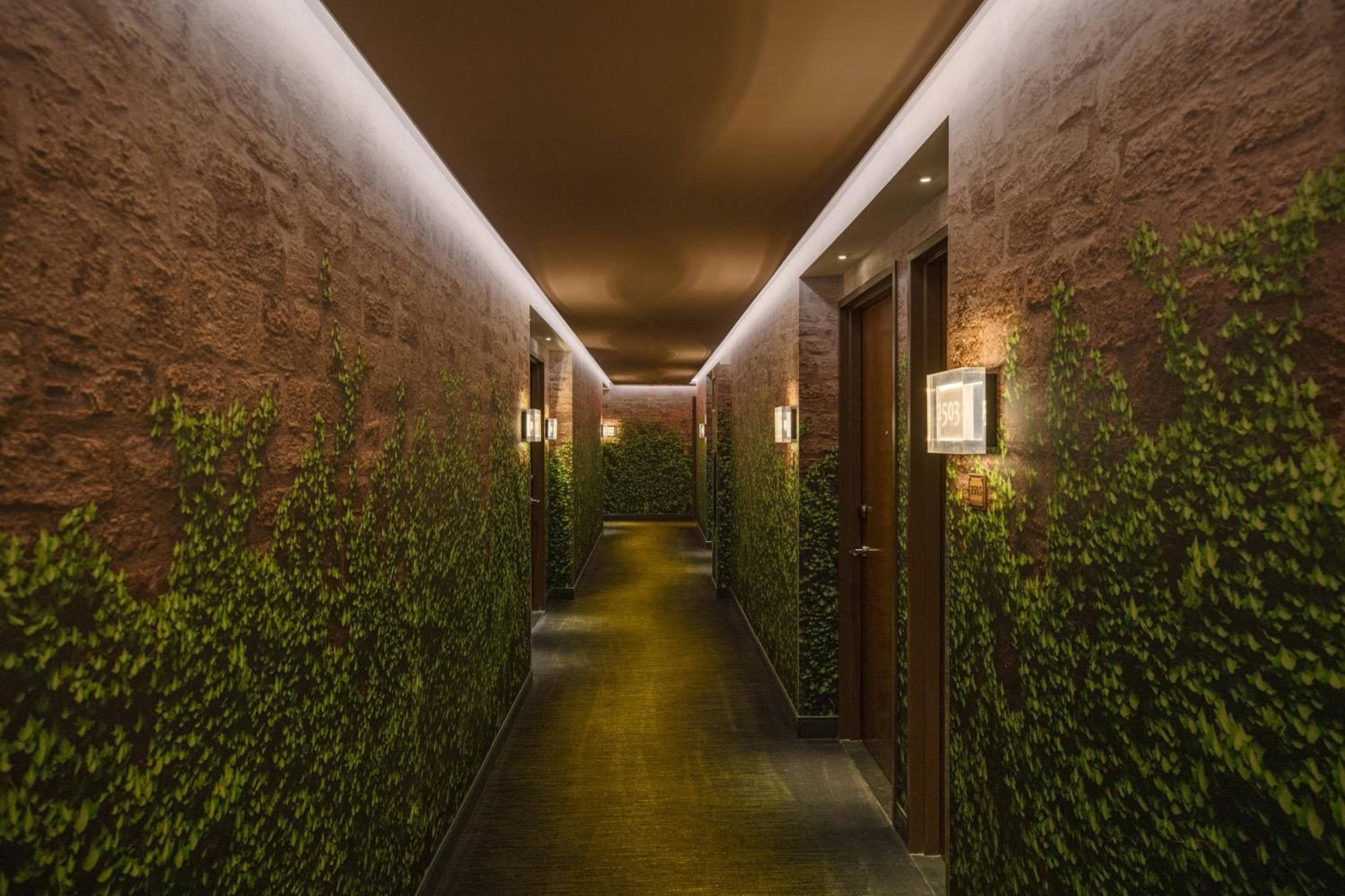 Renaissance New York Chelsea Hotel — 30