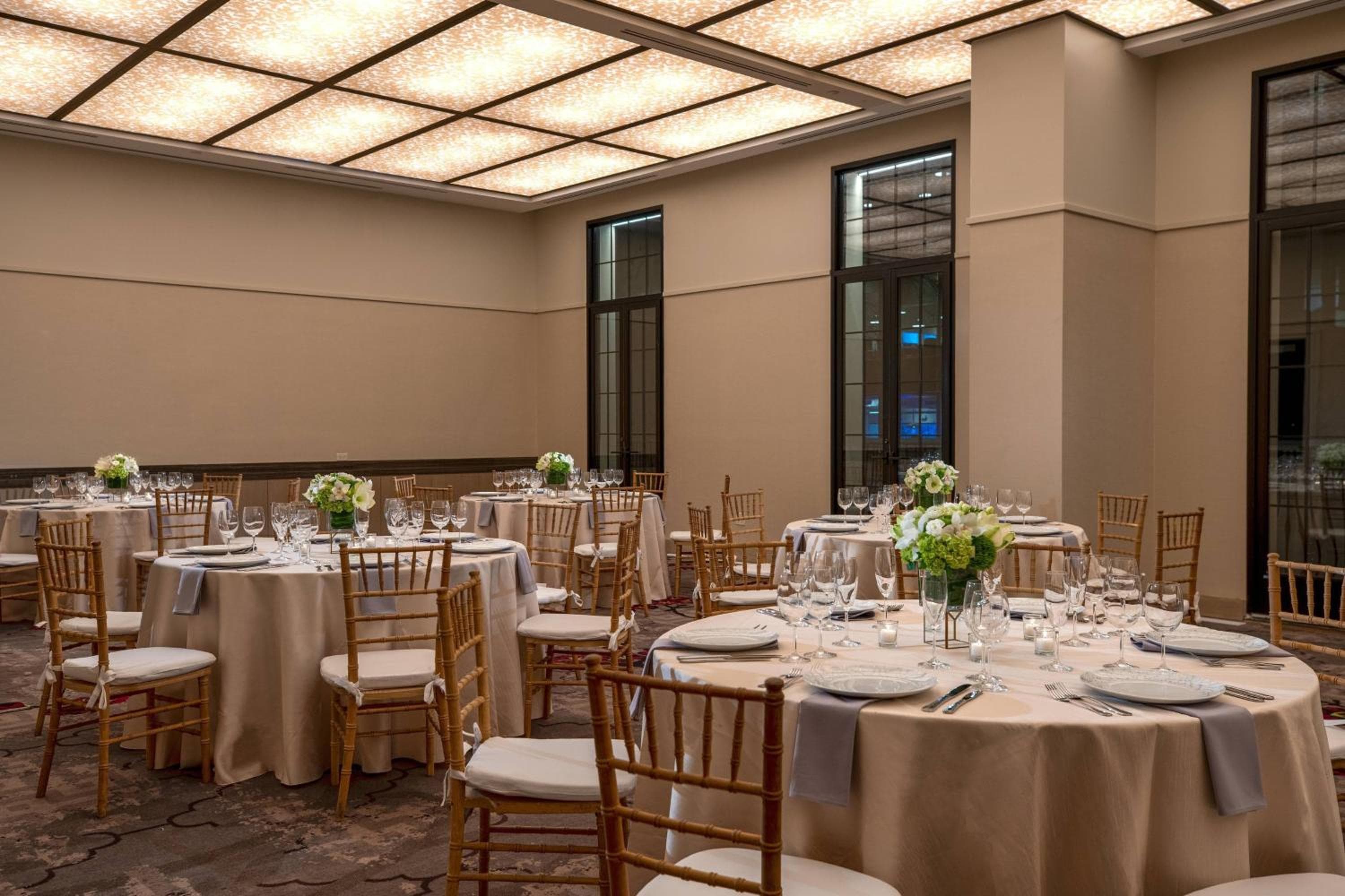 Renaissance New York Chelsea Hotel — 9