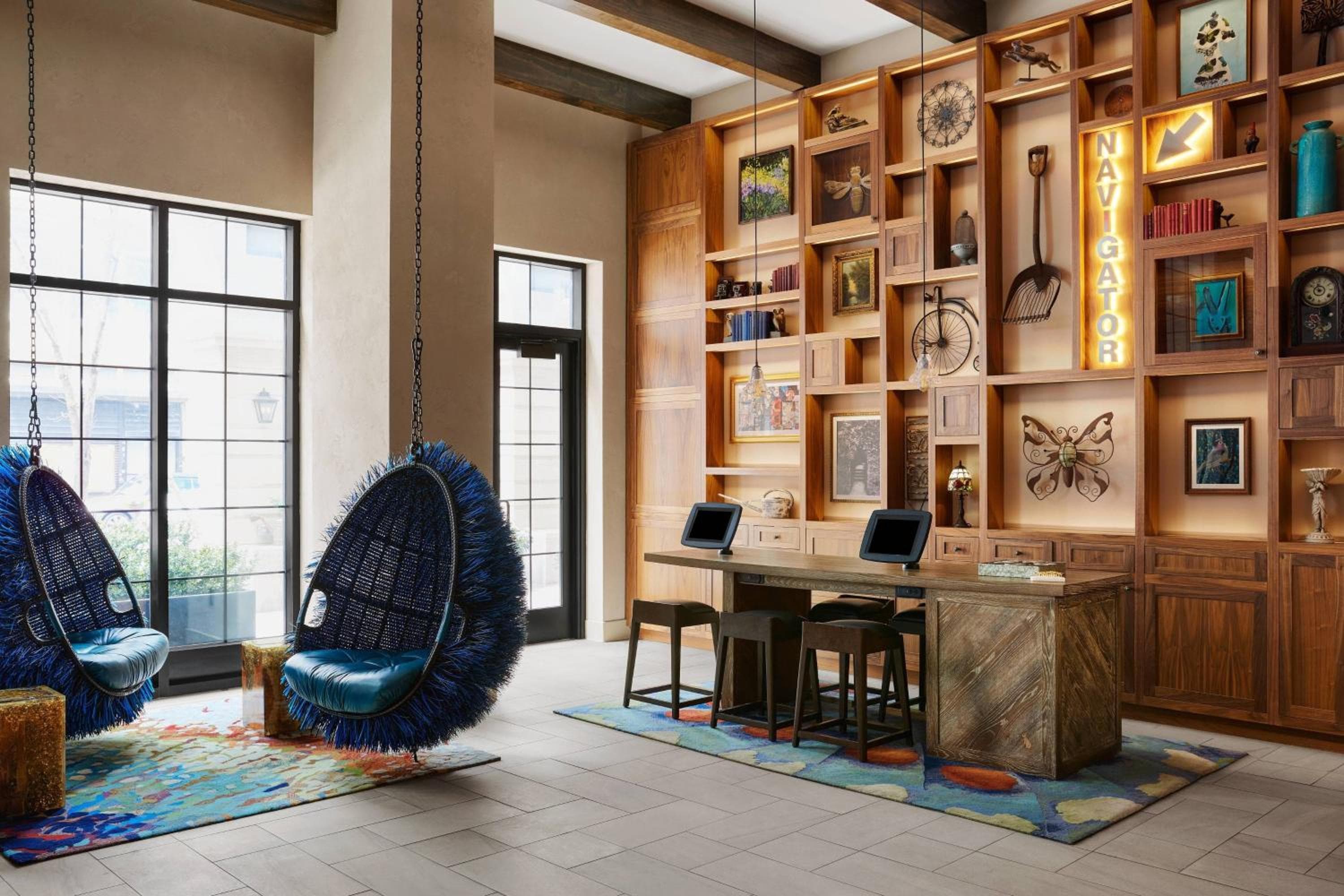 Renaissance New York Chelsea Hotel — 28