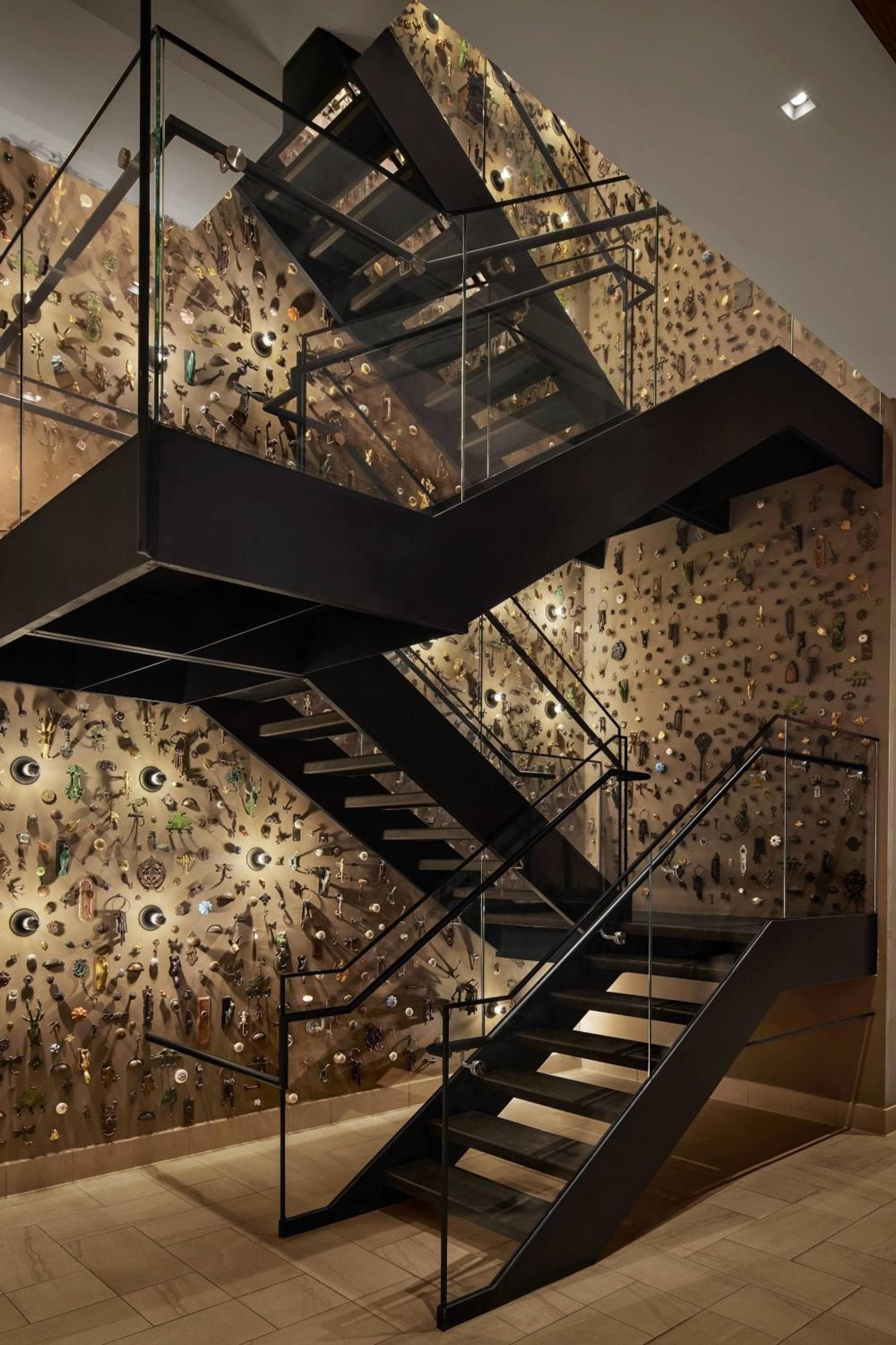 Renaissance New York Chelsea Hotel — 29