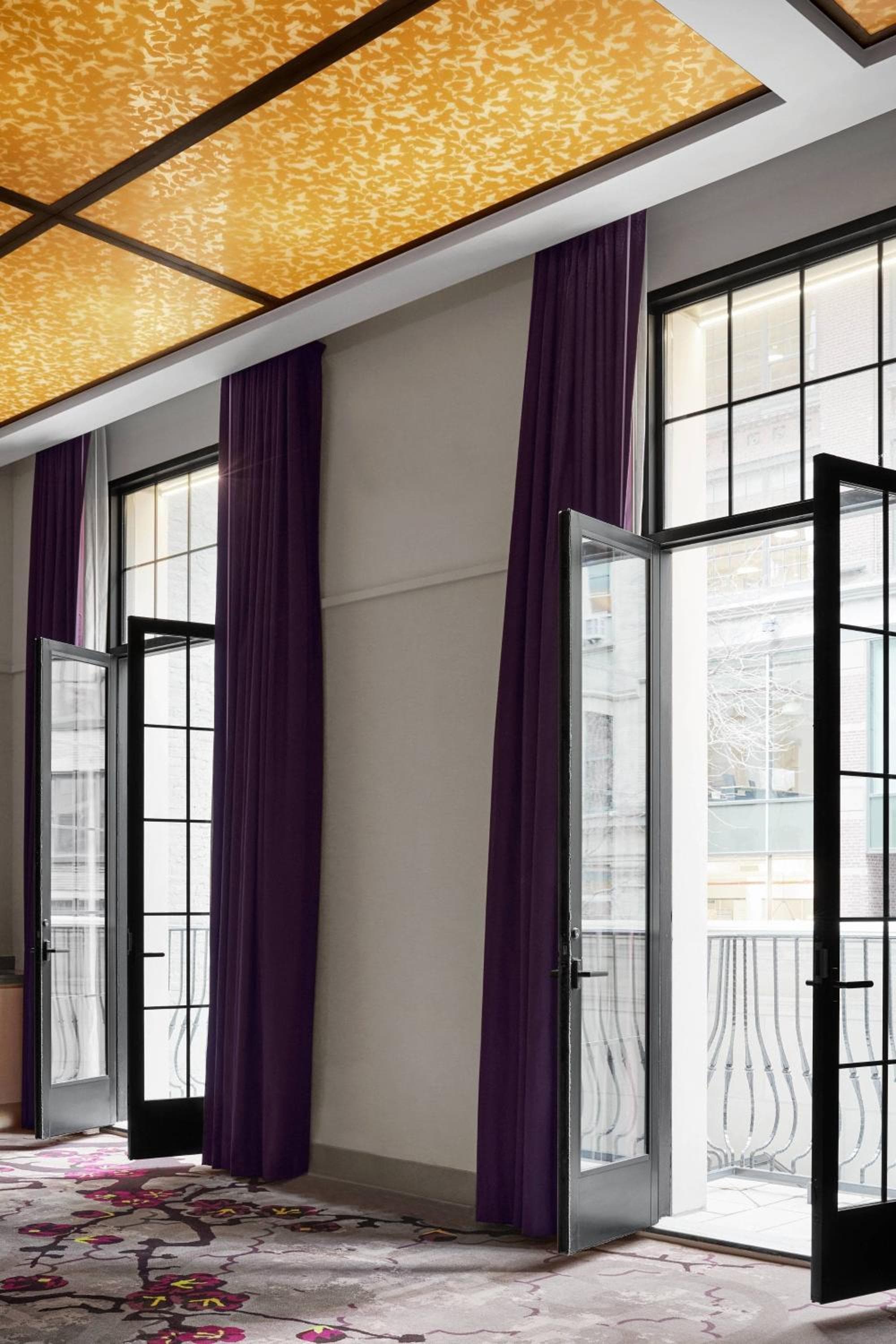 Renaissance New York Chelsea Hotel — 30