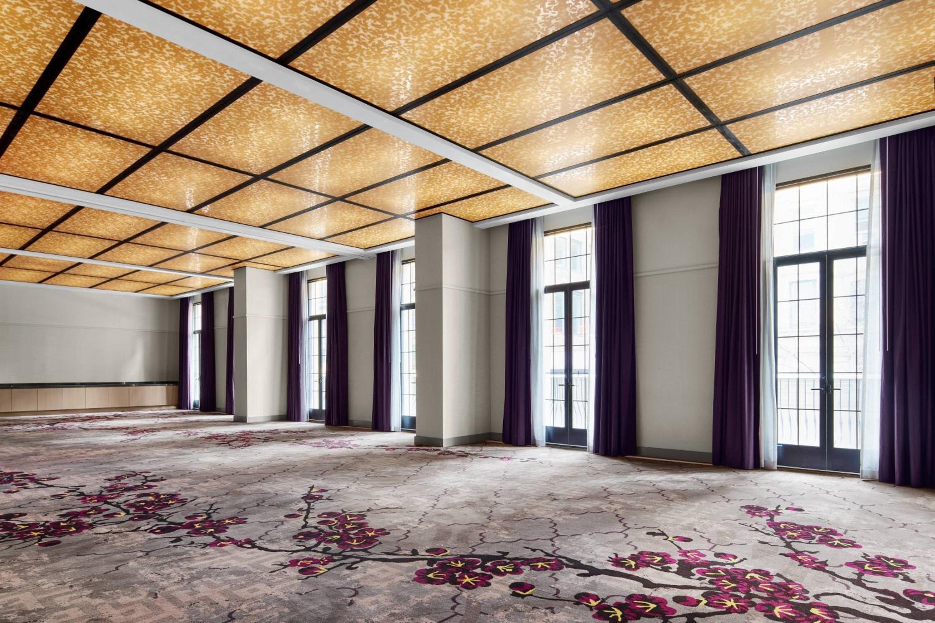 Renaissance New York Chelsea Hotel — 22