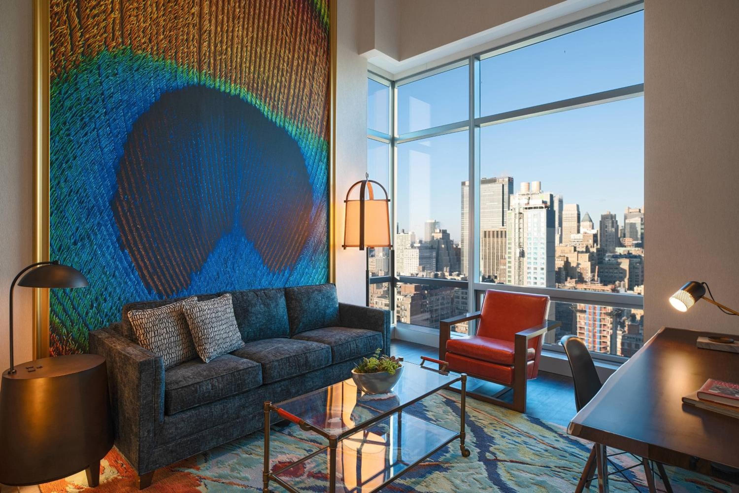 Renaissance New York Chelsea Hotel — 22