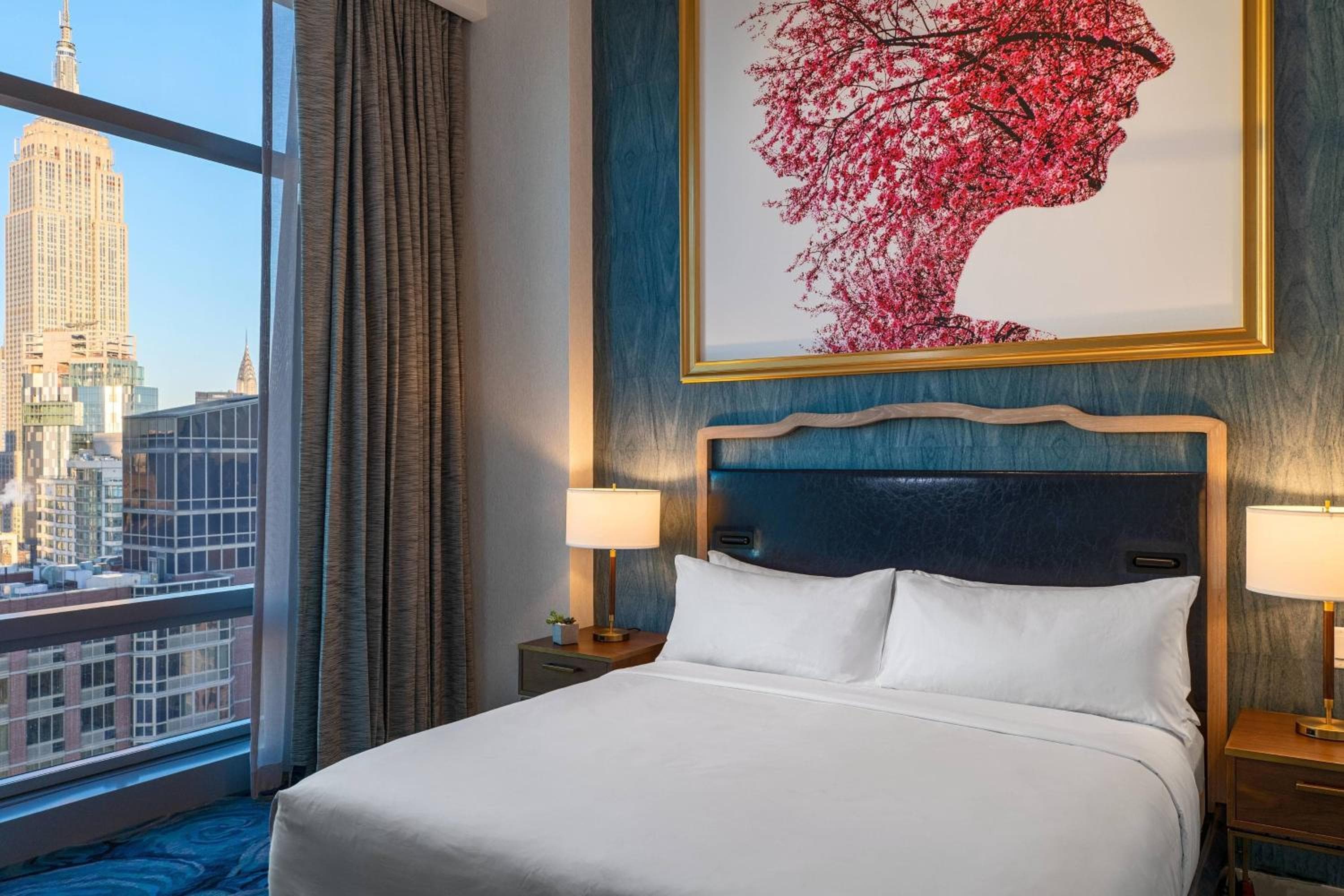 Renaissance New York Chelsea Hotel — 23