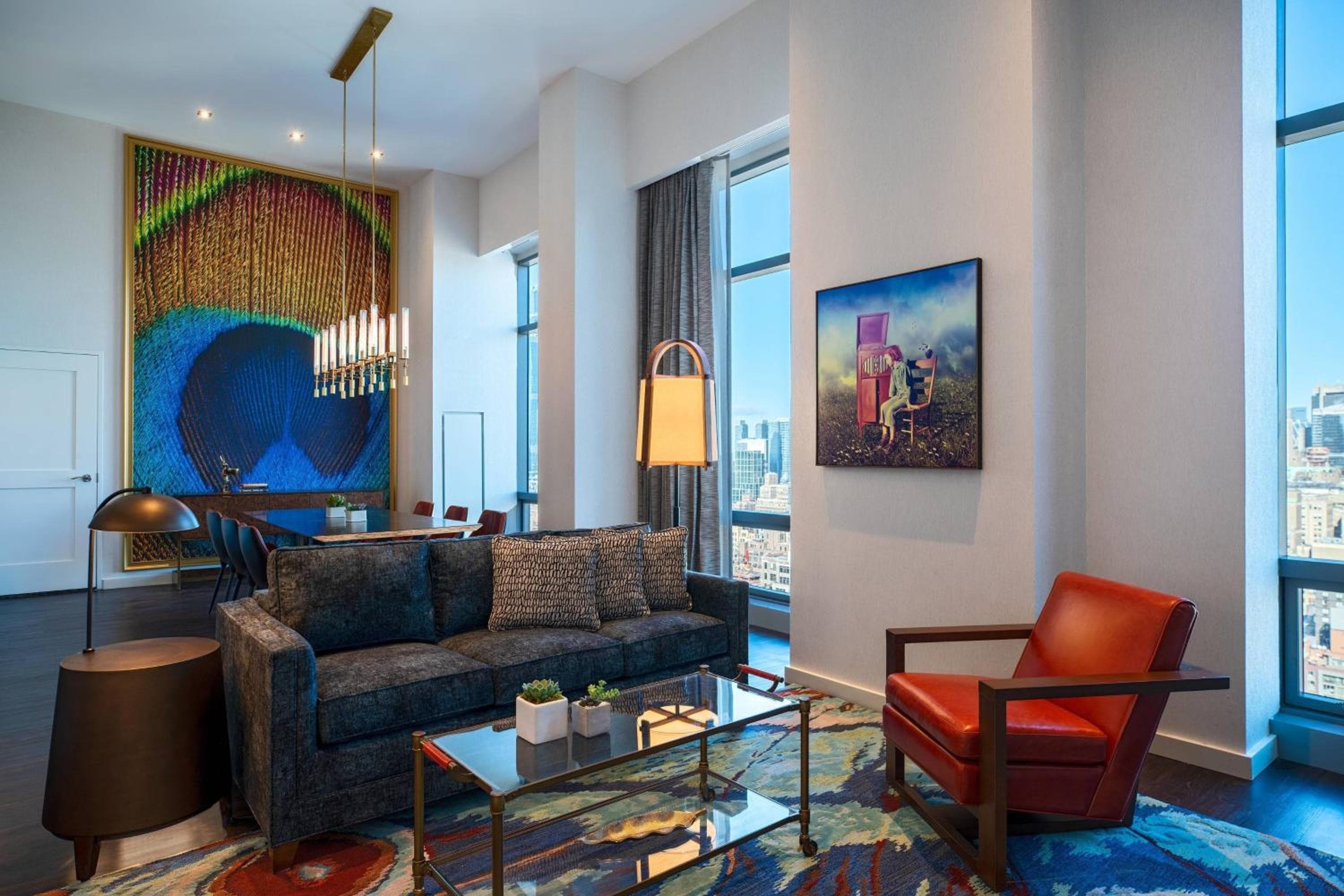 Renaissance New York Chelsea Hotel — 25