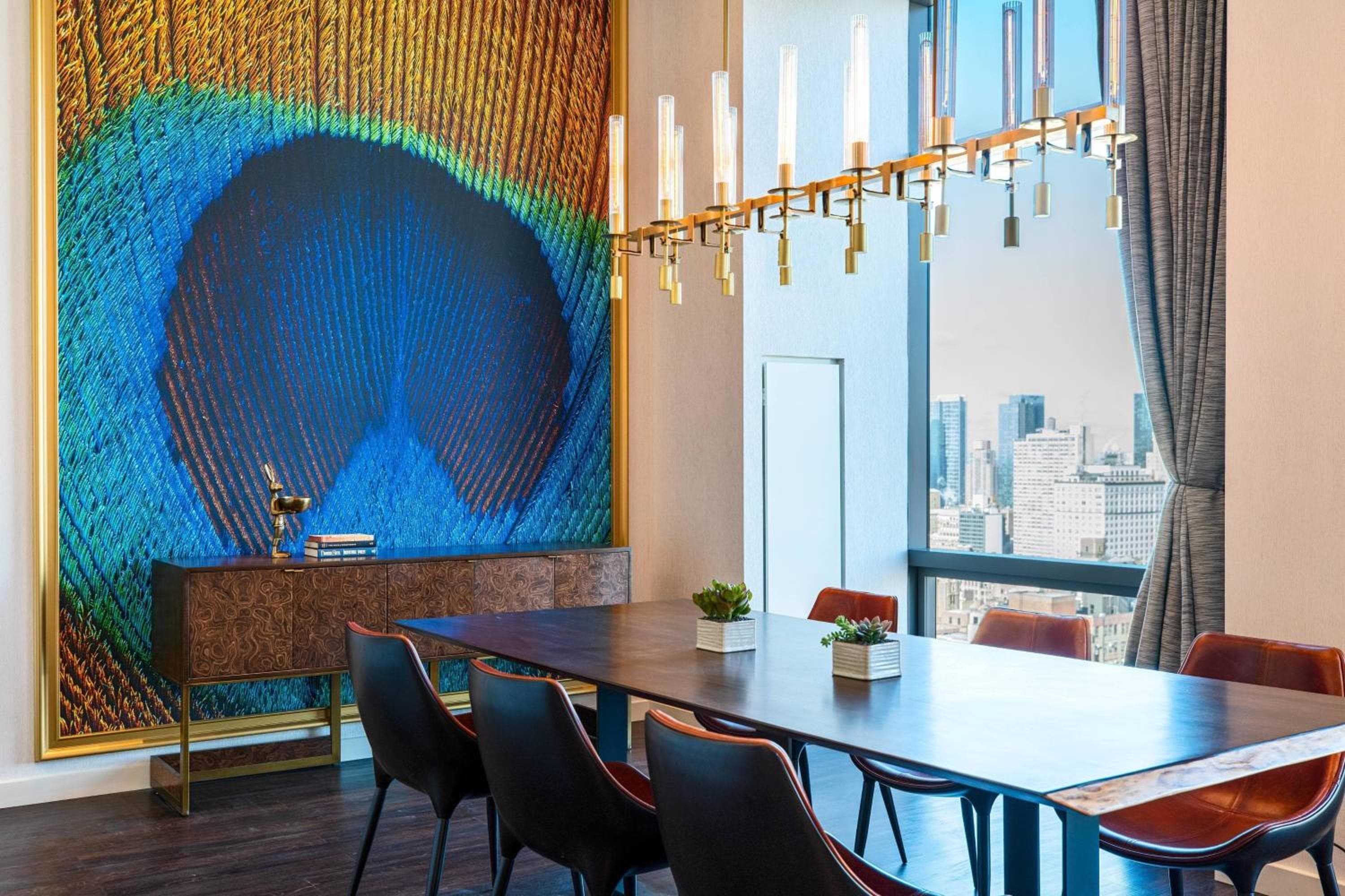 Renaissance New York Chelsea Hotel — 24