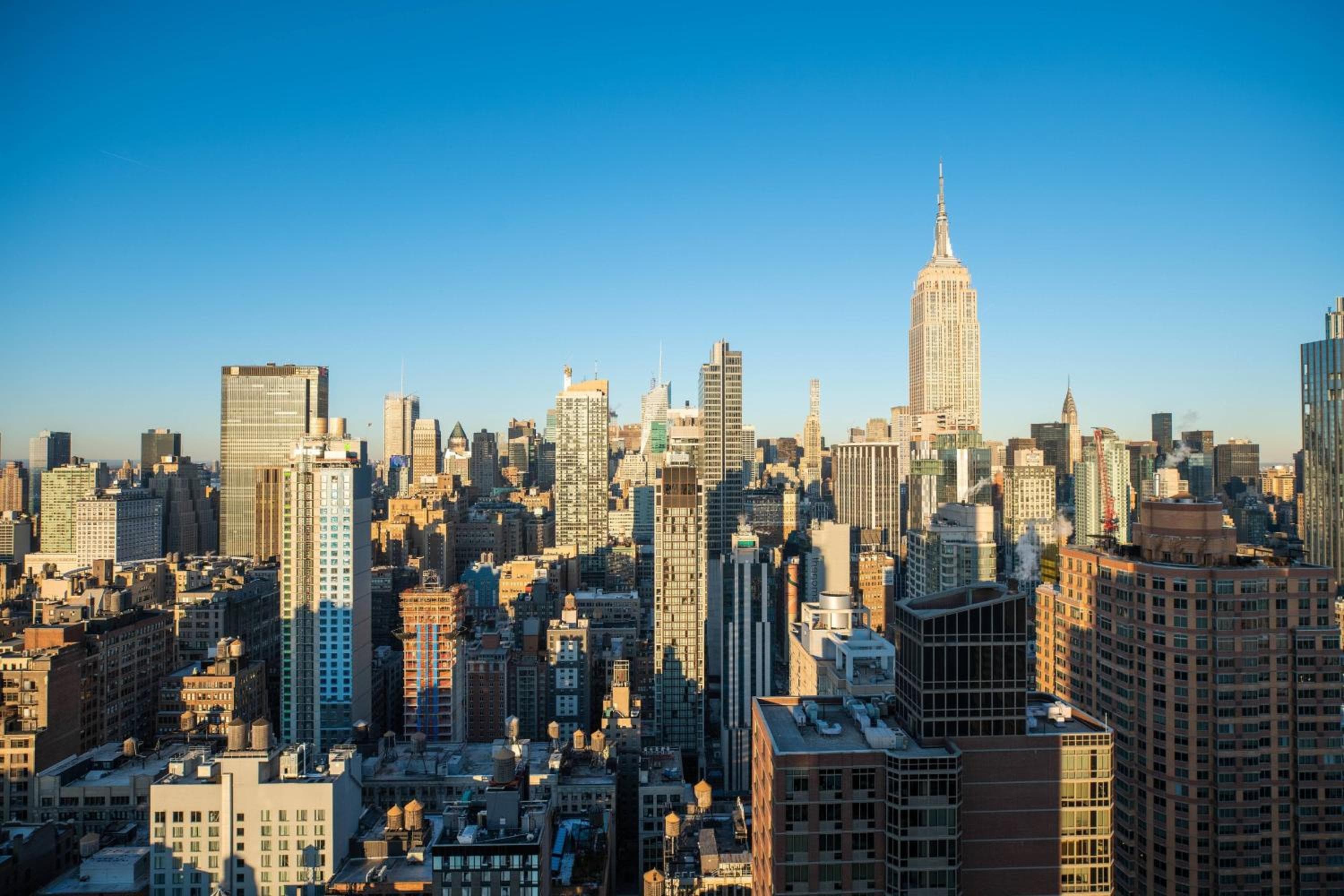 Renaissance New York Chelsea Hotel — 27