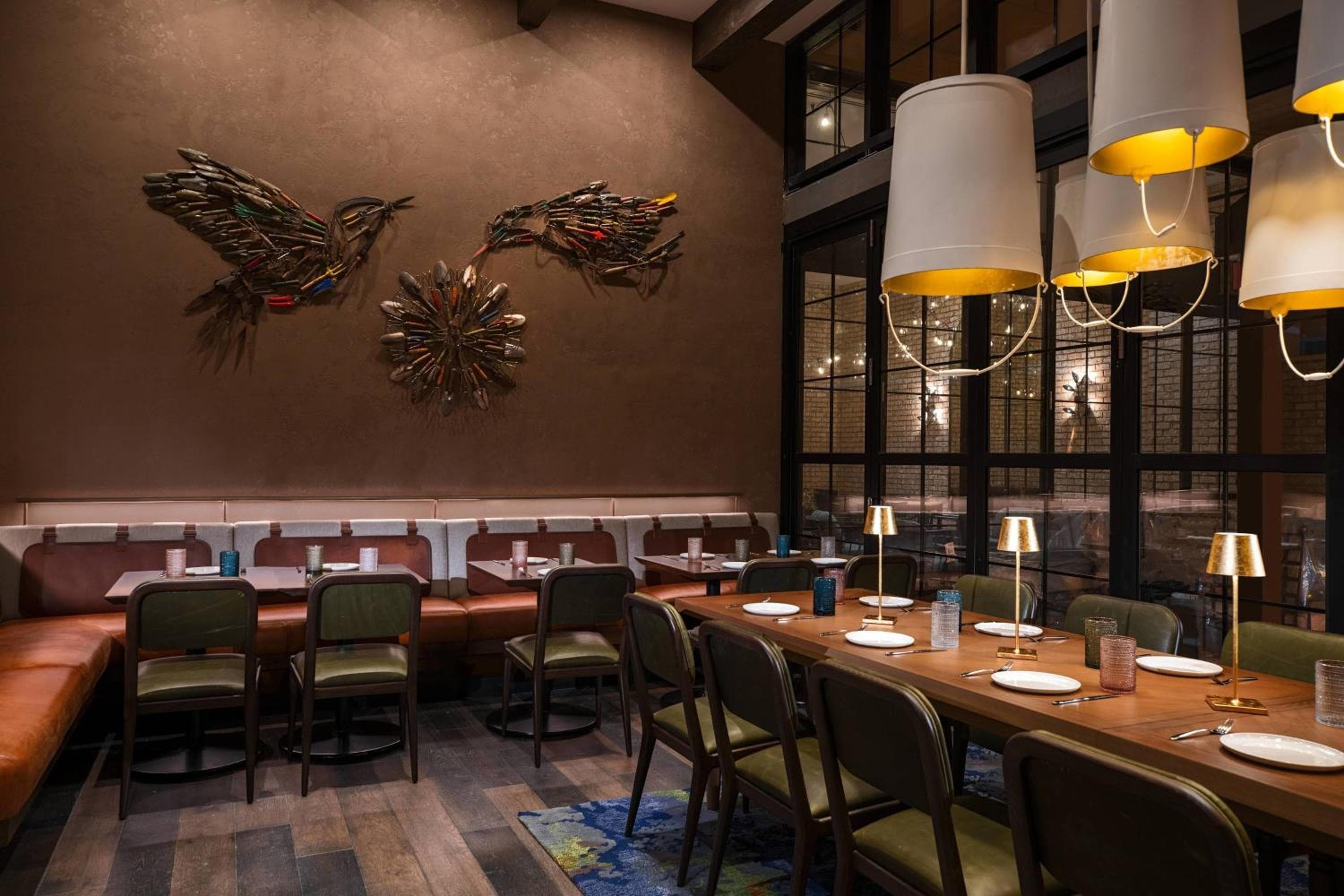 Renaissance New York Chelsea Hotel — 18