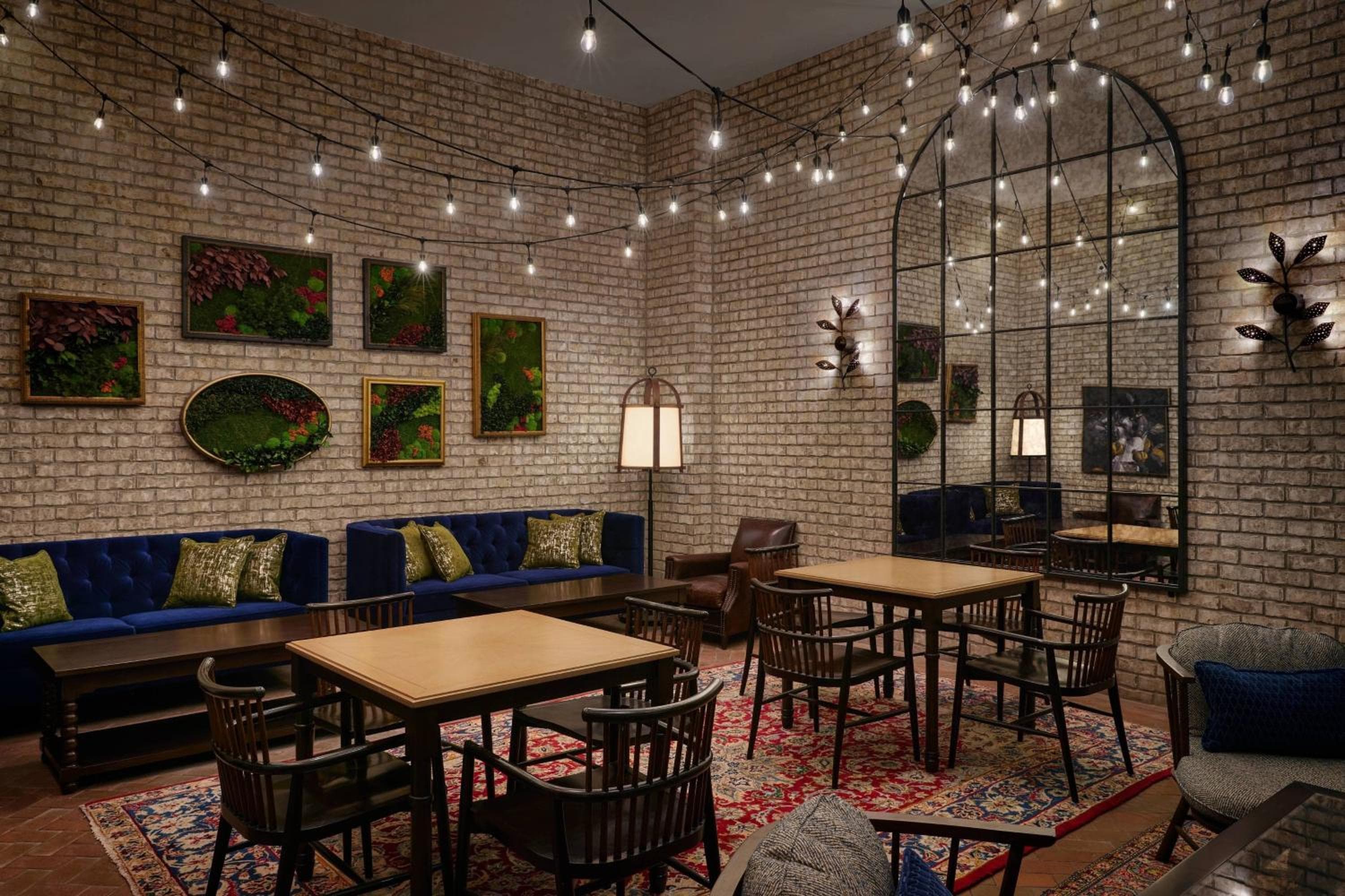 Renaissance New York Chelsea Hotel — 21