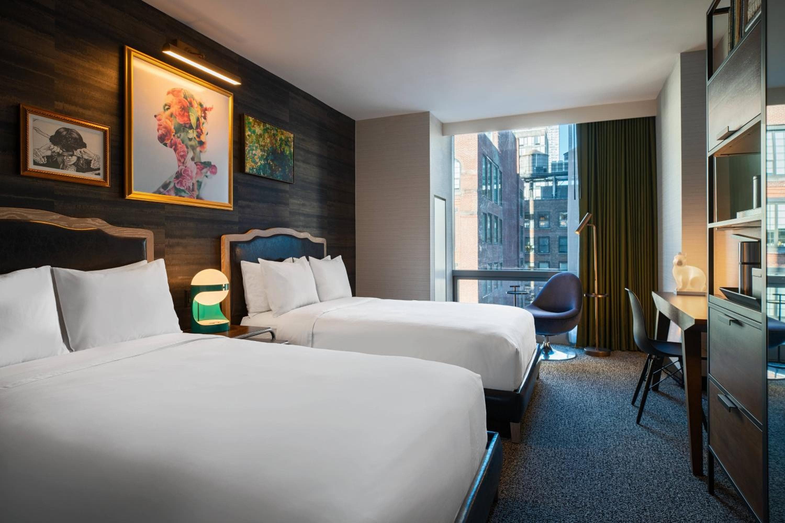 Renaissance New York Chelsea Hotel — 8