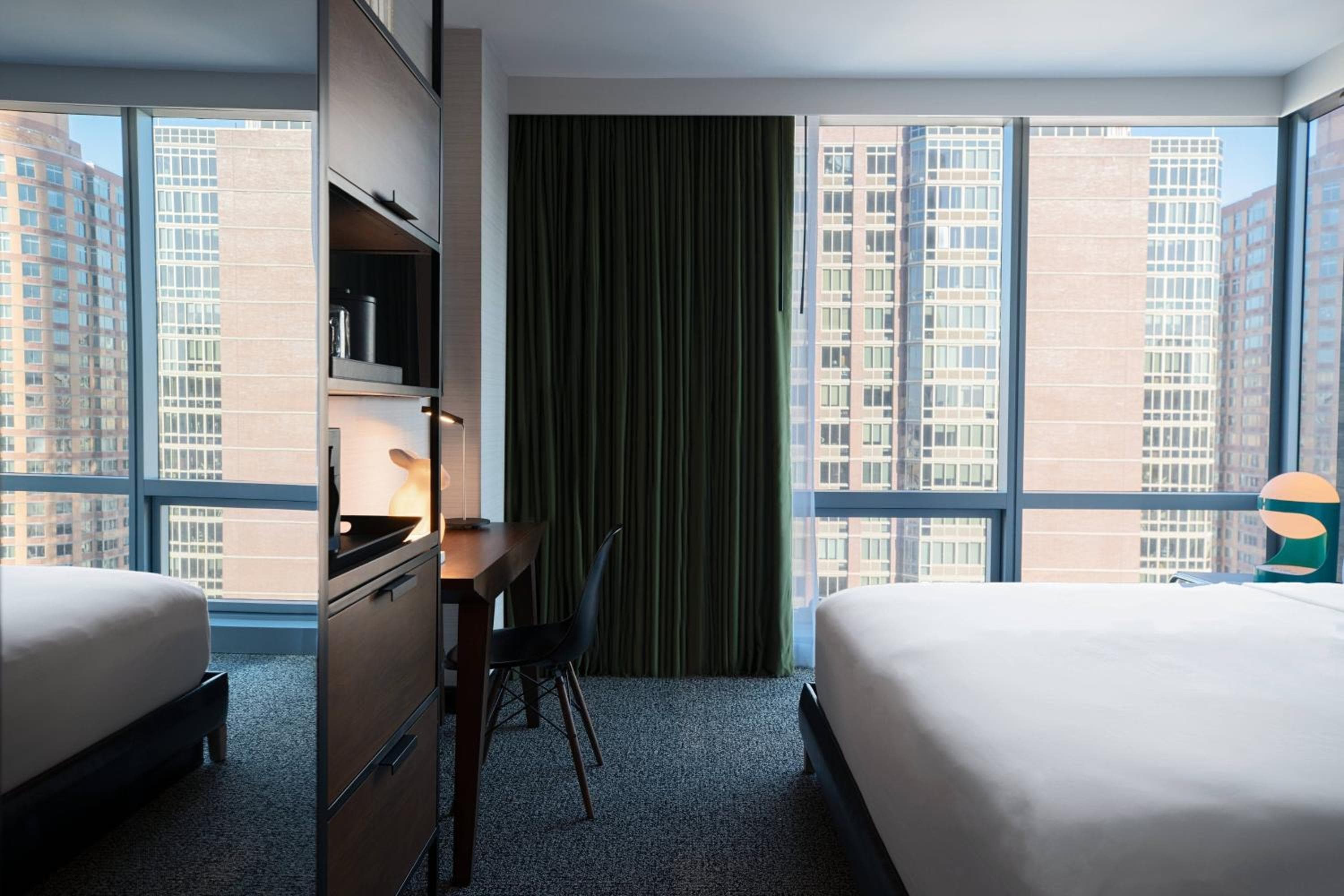 Renaissance New York Chelsea Hotel — 10