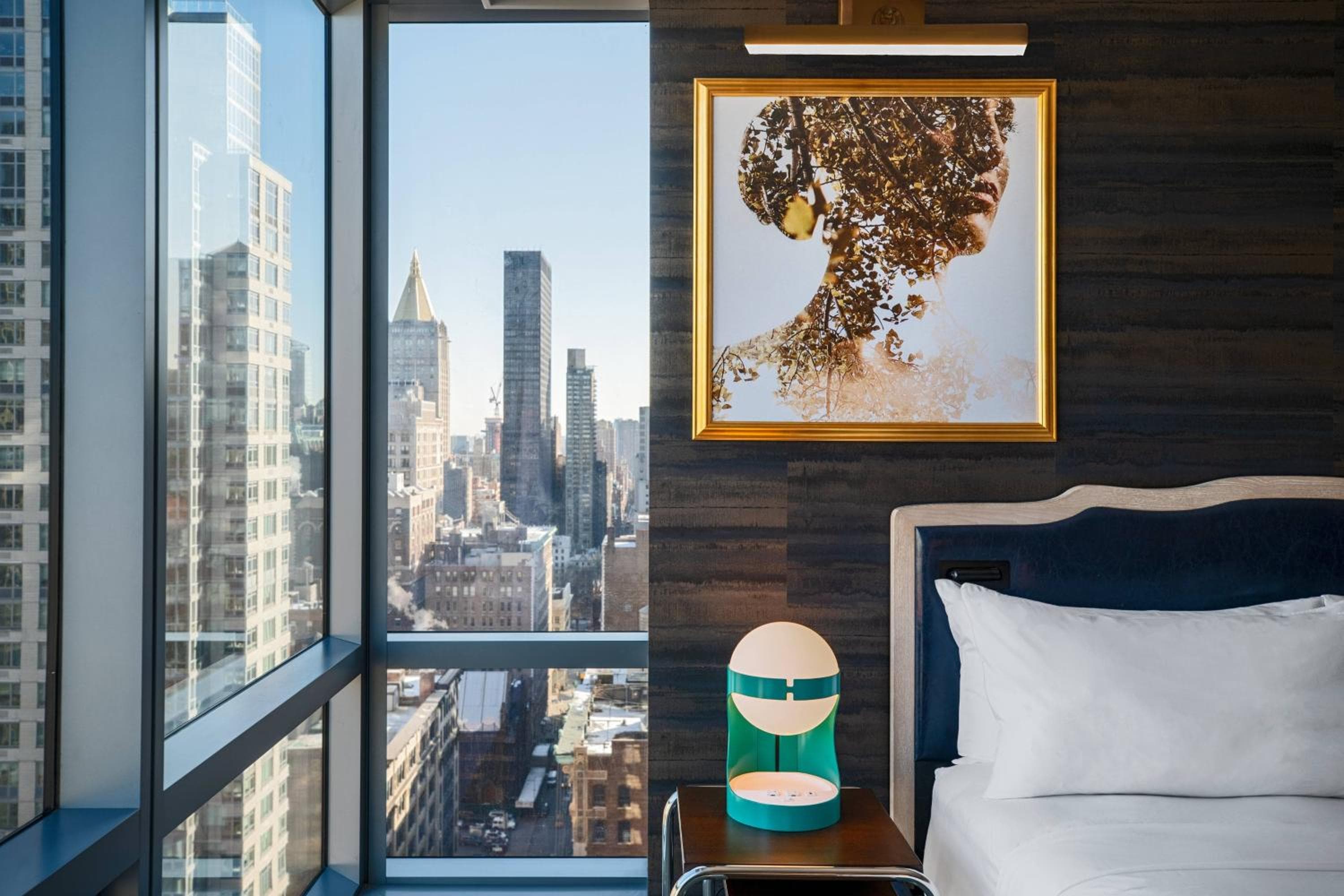 Renaissance New York Chelsea Hotel — 11