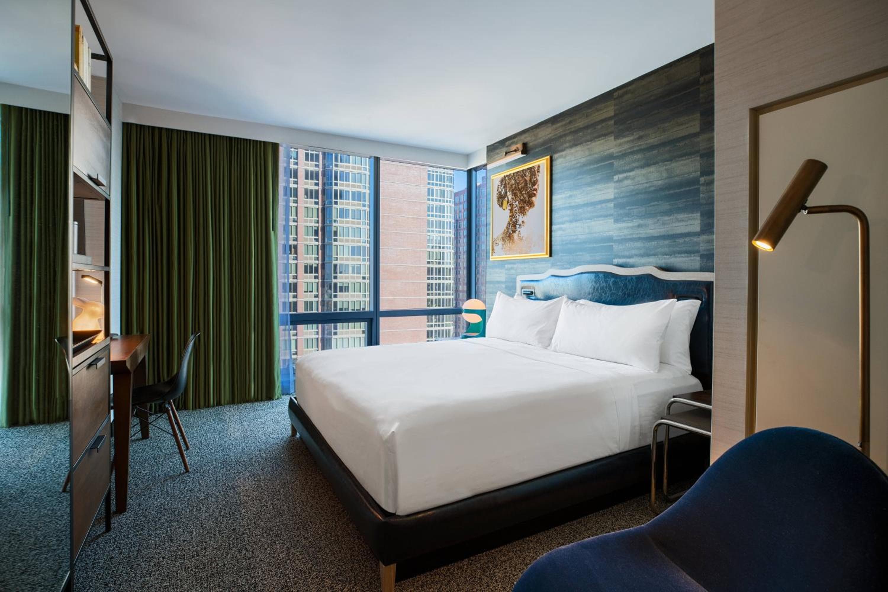 Renaissance New York Chelsea Hotel — 9