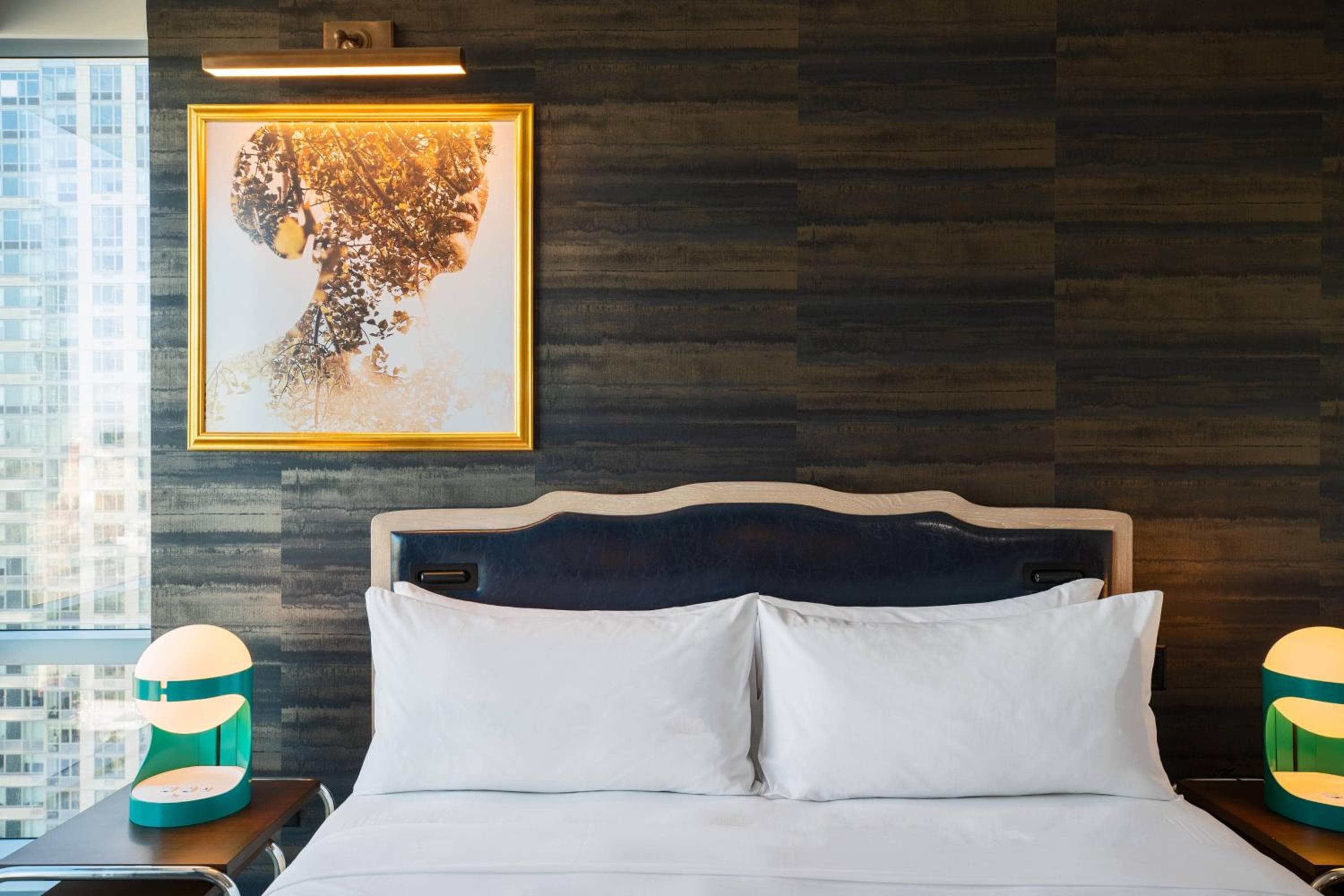 Renaissance New York Chelsea Hotel — 12
