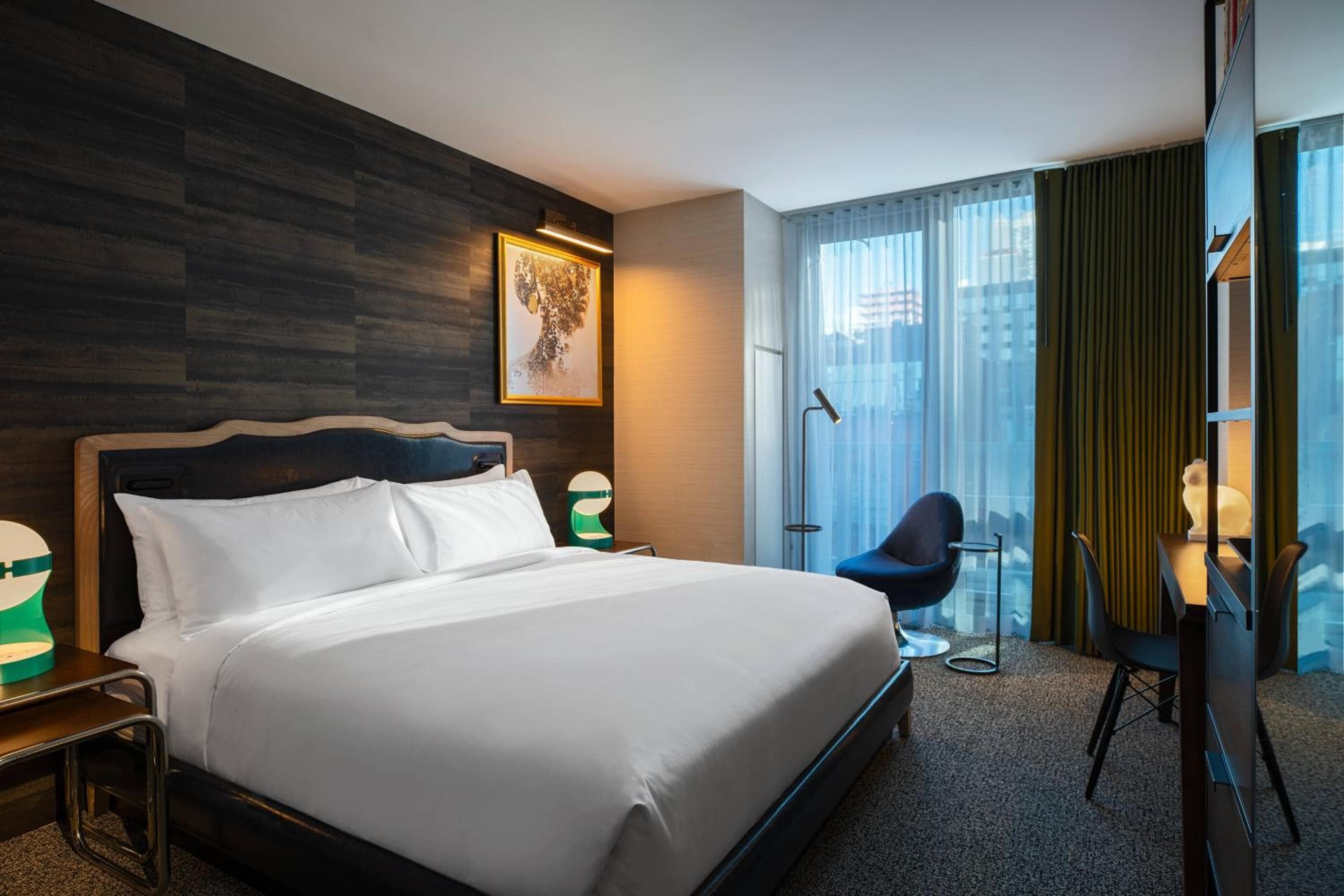Renaissance New York Chelsea Hotel — 13
