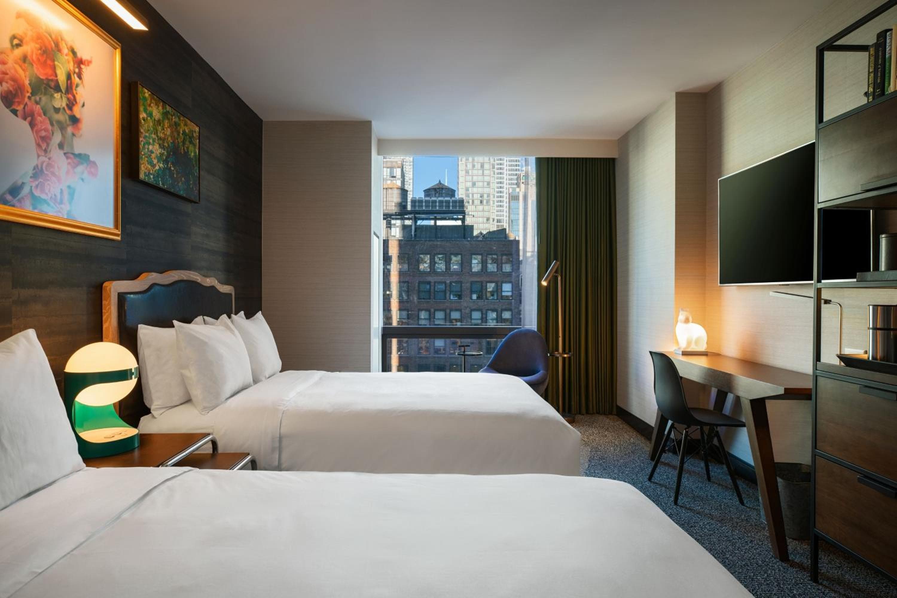 Renaissance New York Chelsea Hotel — 14