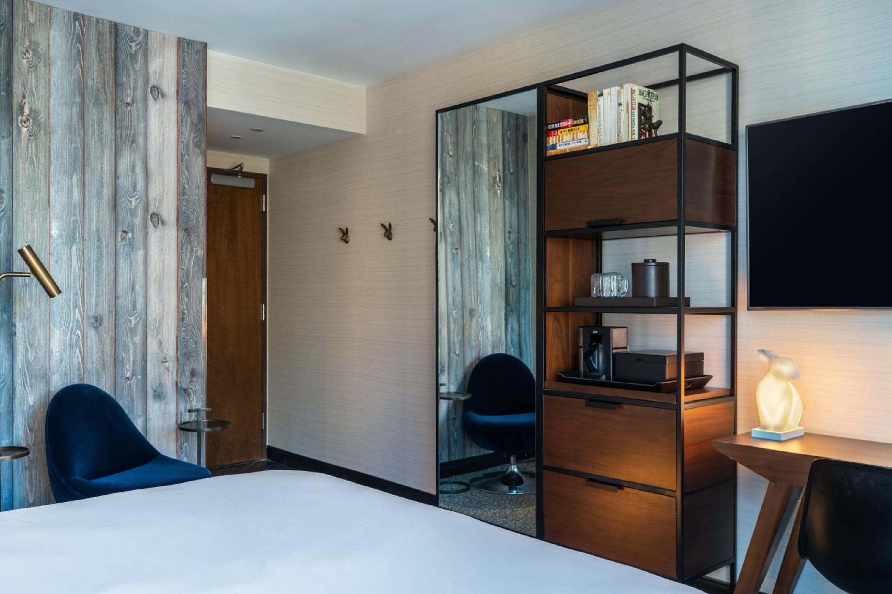 Renaissance New York Chelsea Hotel — 16