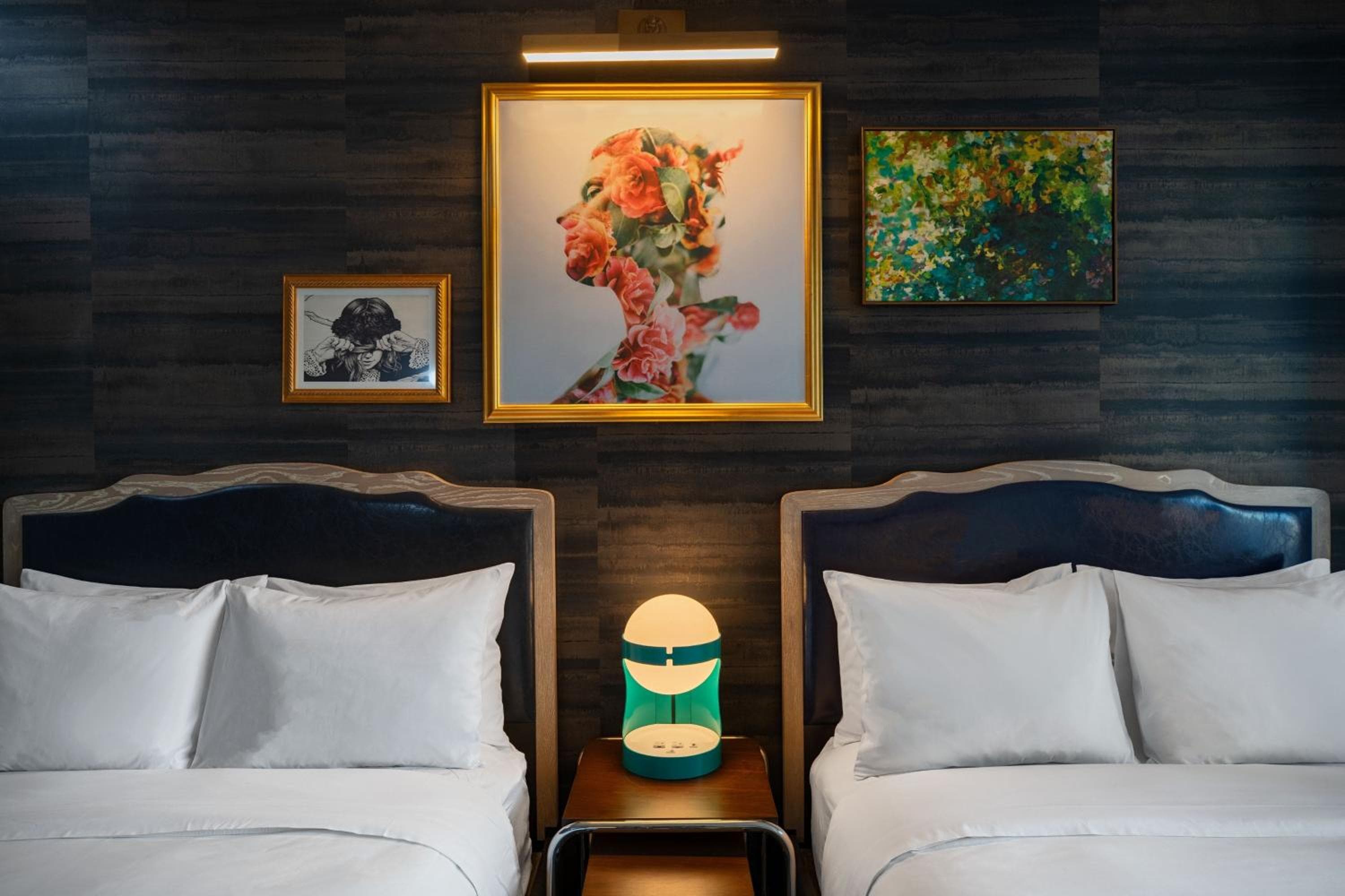 Renaissance New York Chelsea Hotel — 15