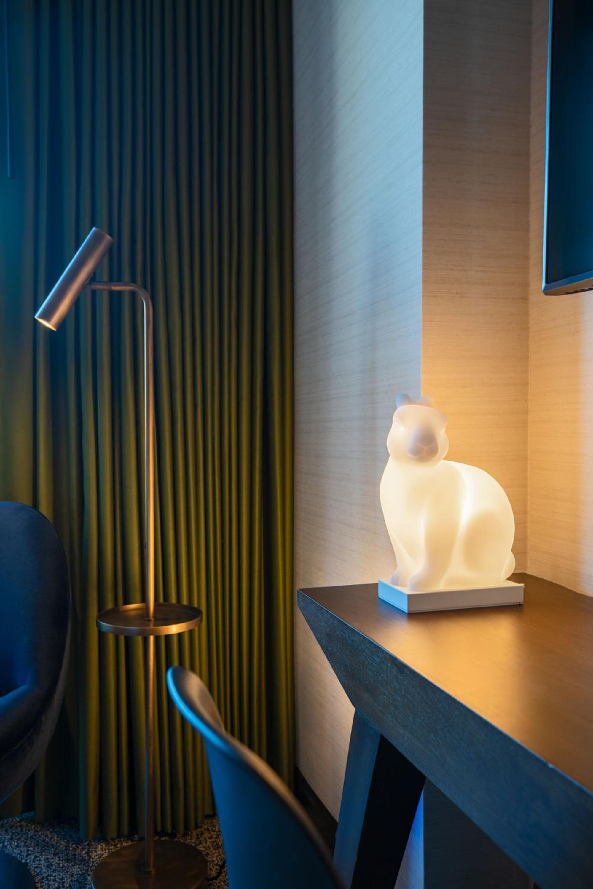 Renaissance New York Chelsea Hotel — 17