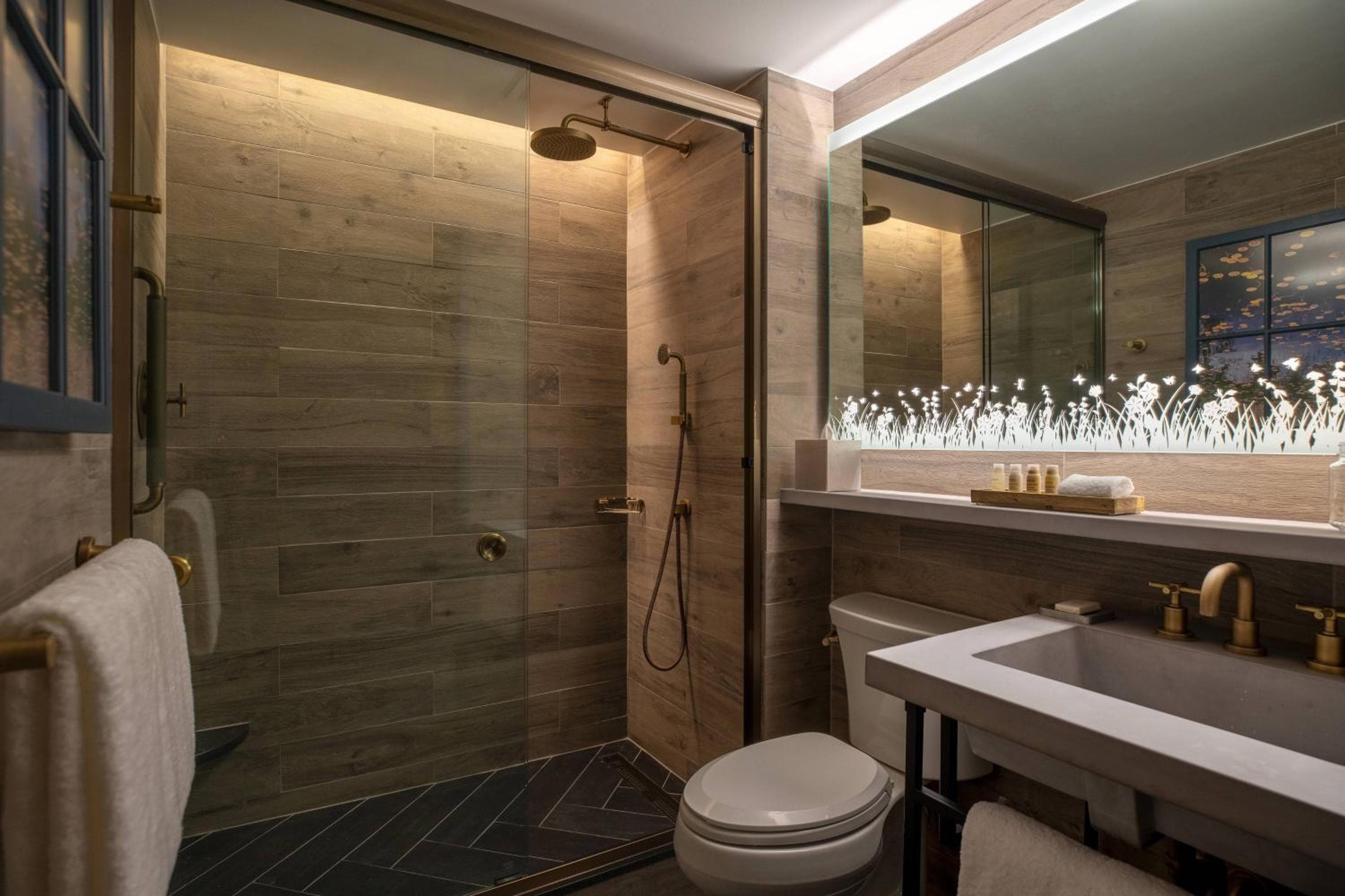 Renaissance New York Chelsea Hotel — 20