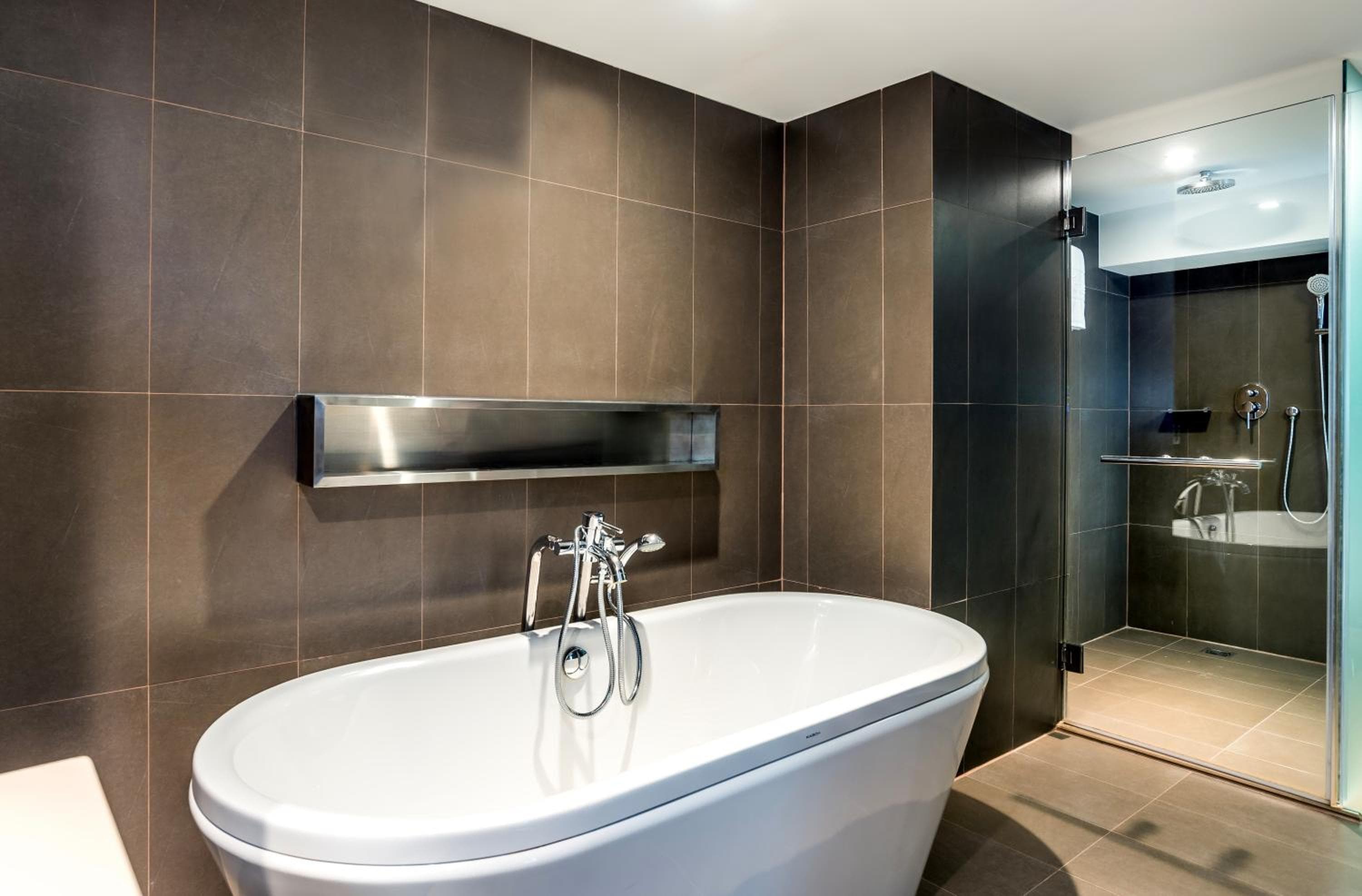 Hilton Garden Inn Bangkok Silom — 5