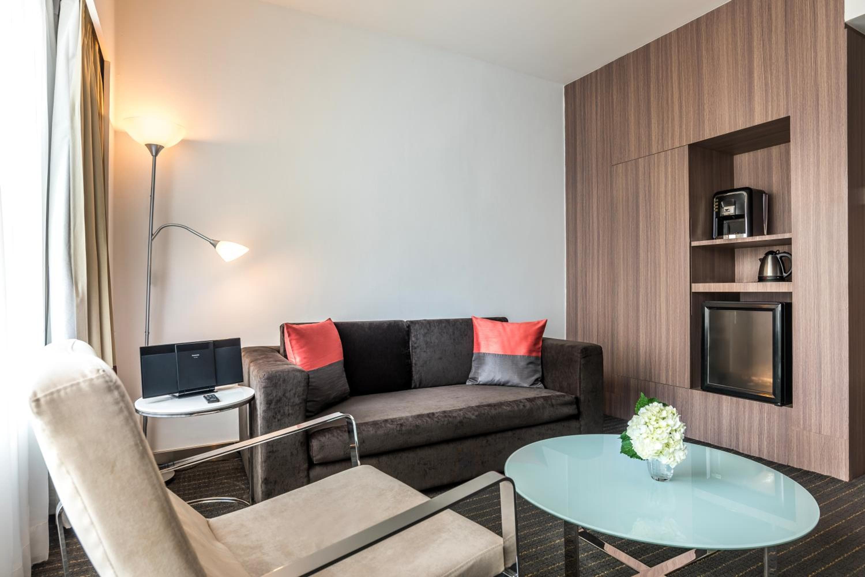 Hilton Garden Inn Bangkok Silom — 22