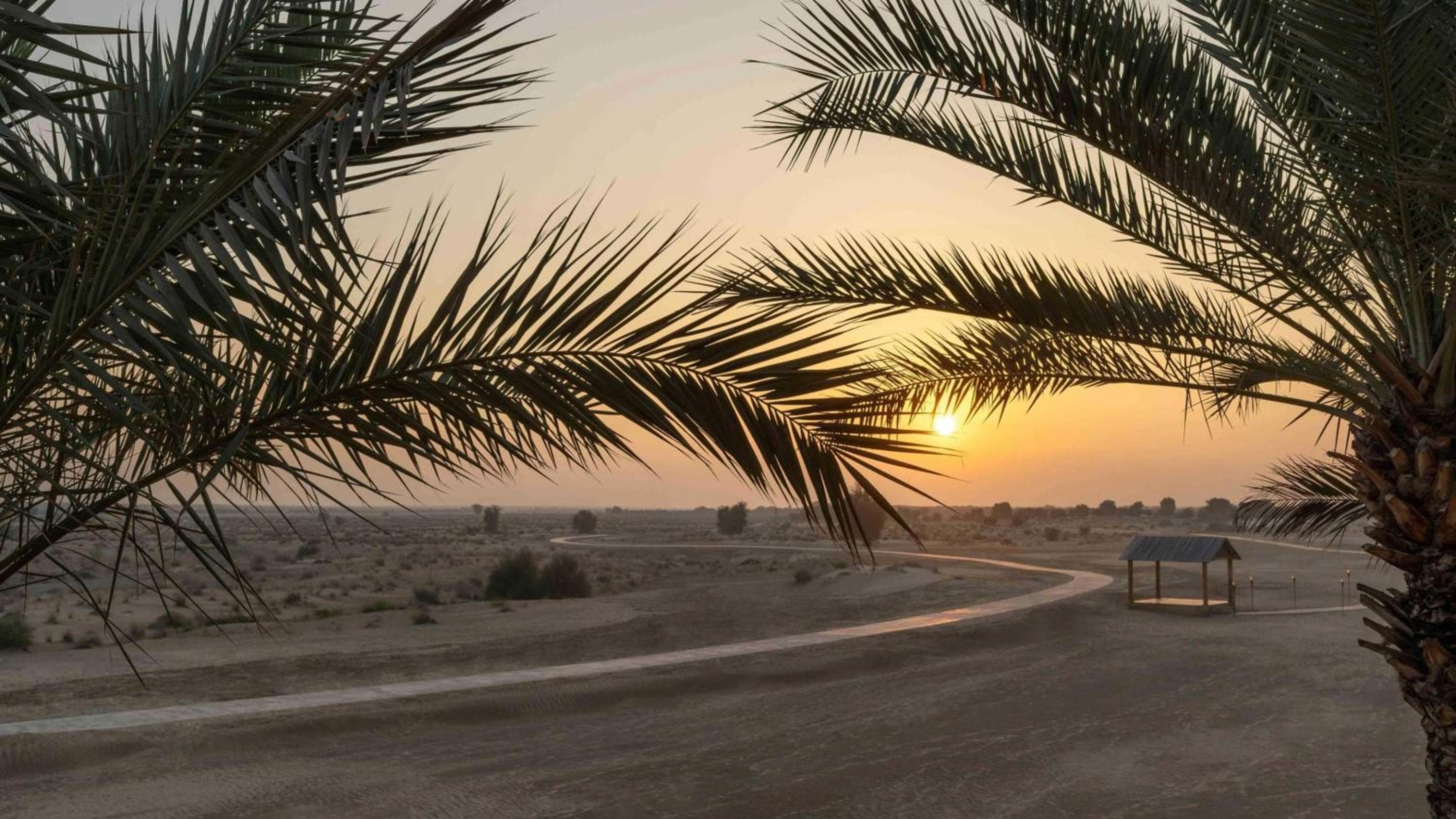 Bab Al Shams, A Rare Finds Desert Resort, Dubai — 7