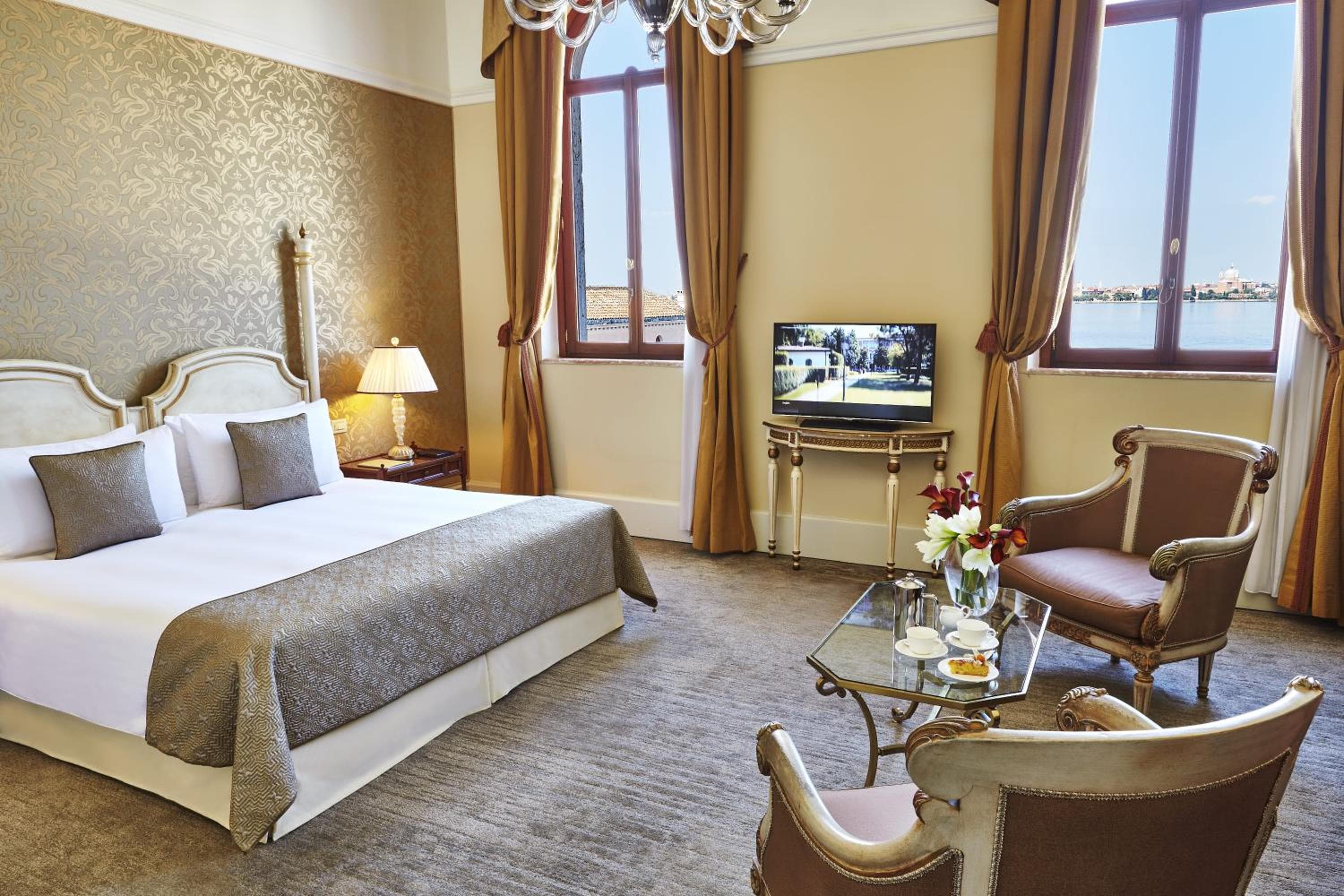 San Clemente Palace Venice hotel, Isola Di San Clemente 1, Venice, Italy — photo 44