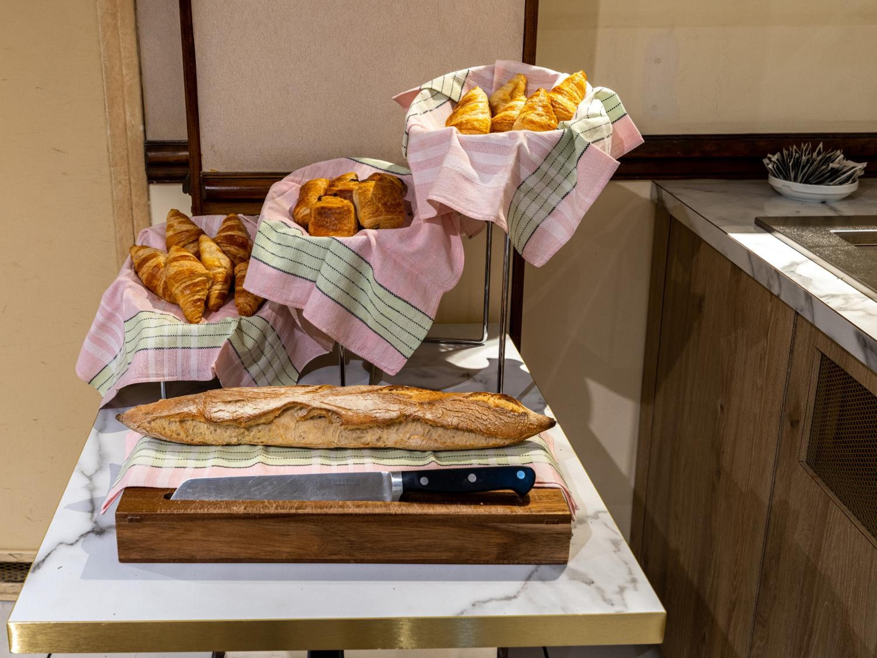 Albergo Minerve — 11