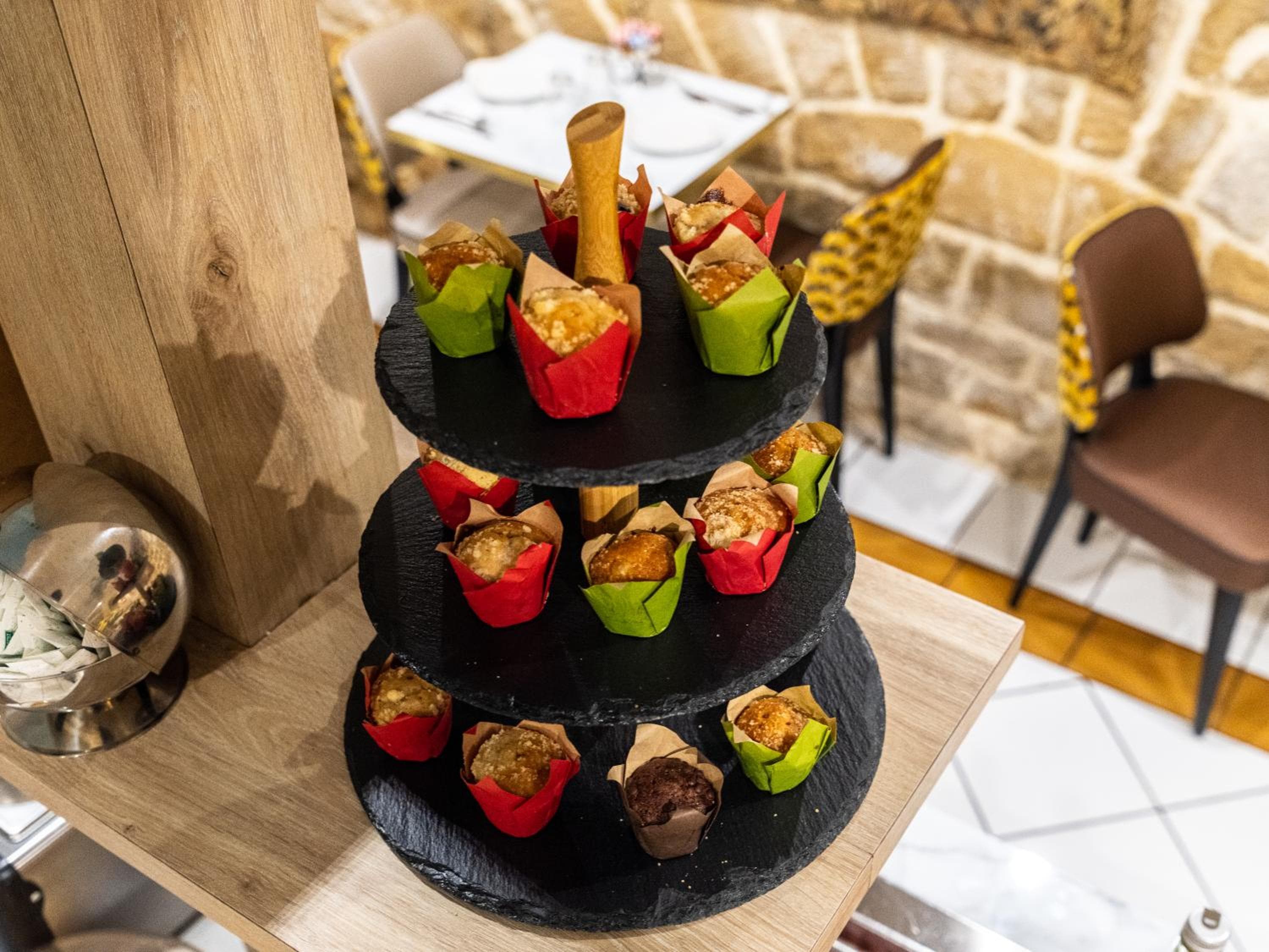 Albergo Minerve — 21